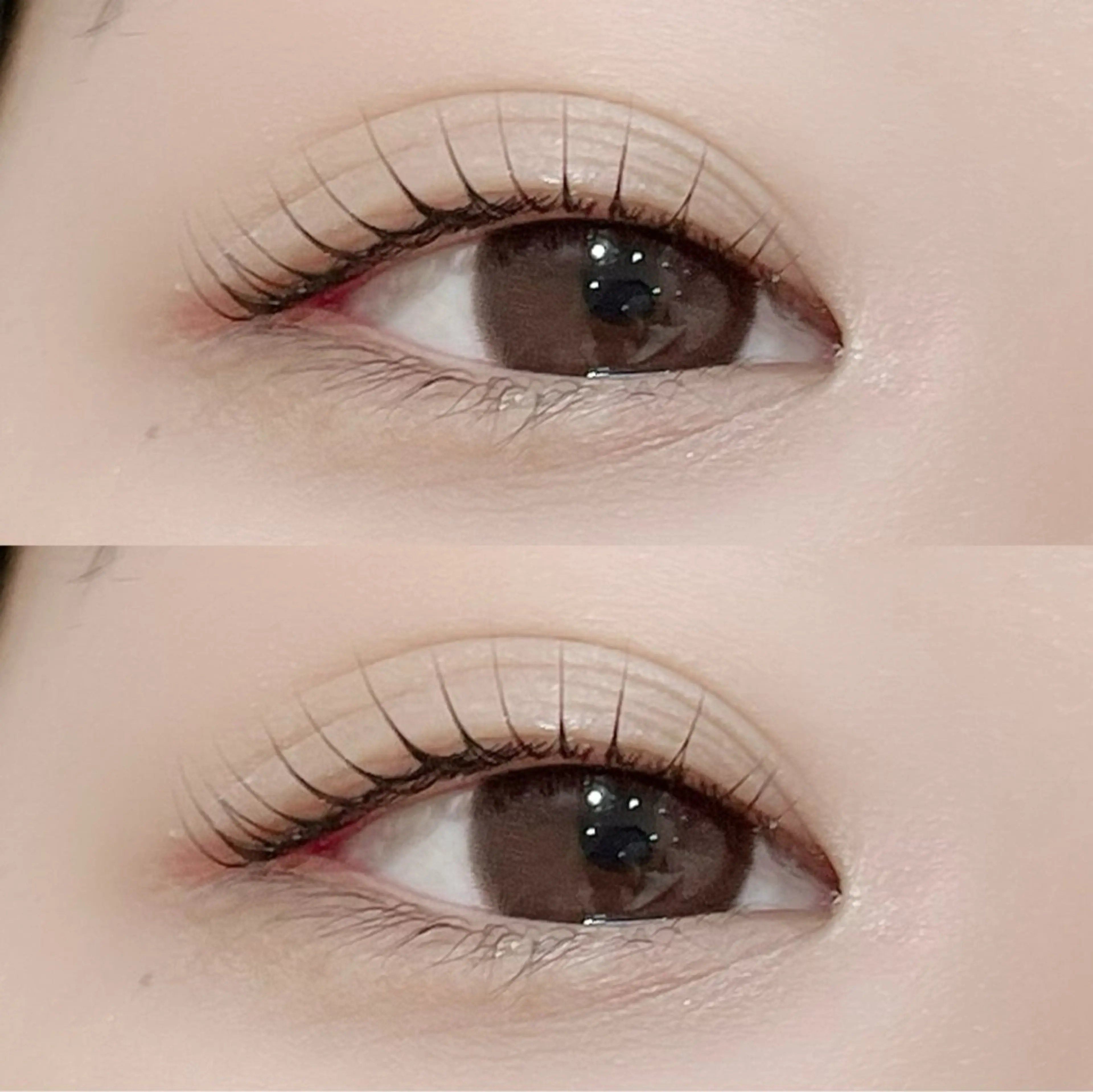 マツエク・マツパ マツパ Zina 船橋南口/Amikaのマツエク・マツパデザイン