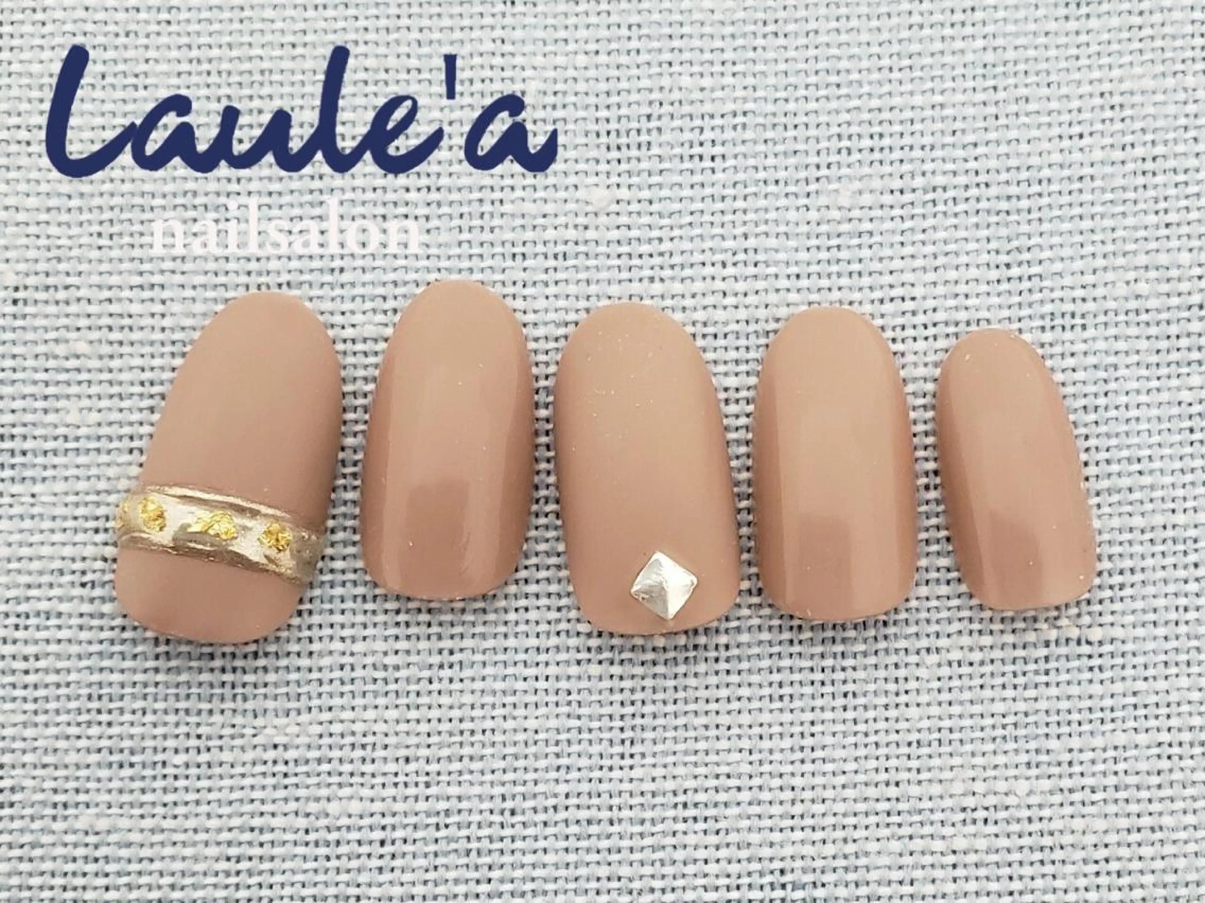 ネイル ハンドネイル Laule’a 昭島店のネイルデザイン