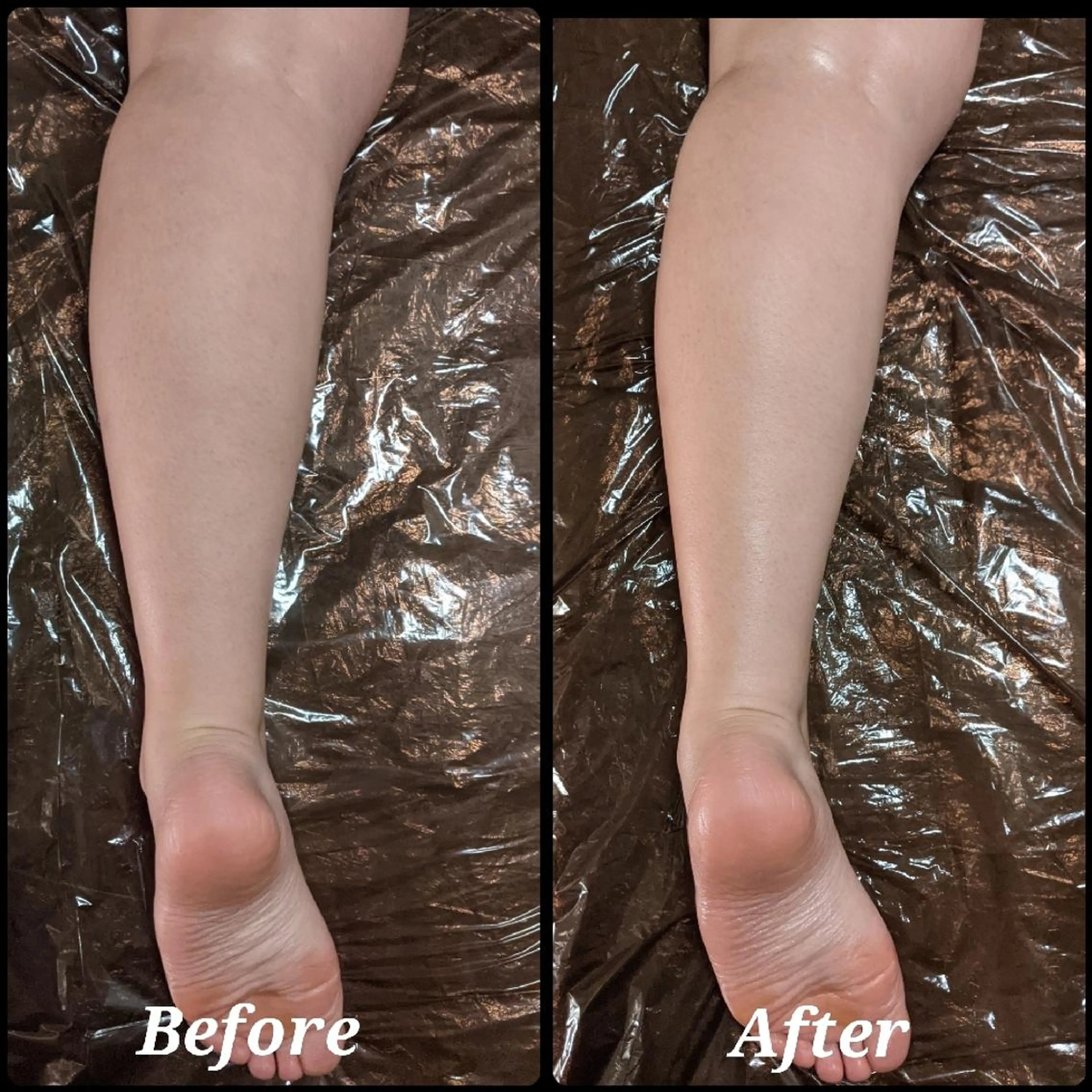 深層リンパオイル/小 顔とドライヘッドスパのエステ・リラクイメージ