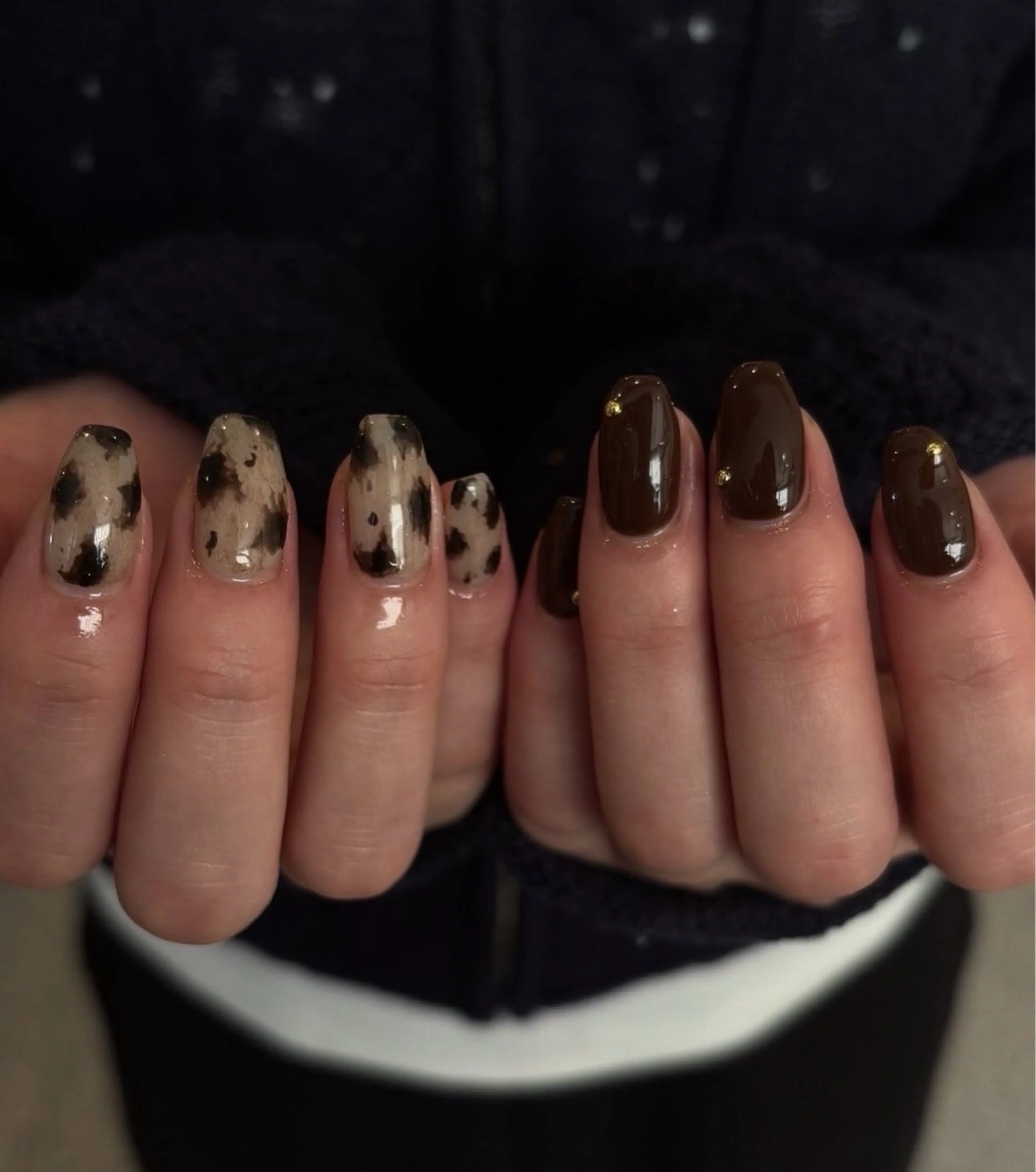 ネイル ハンドネイル nao＿nail .929のネイルデザイン