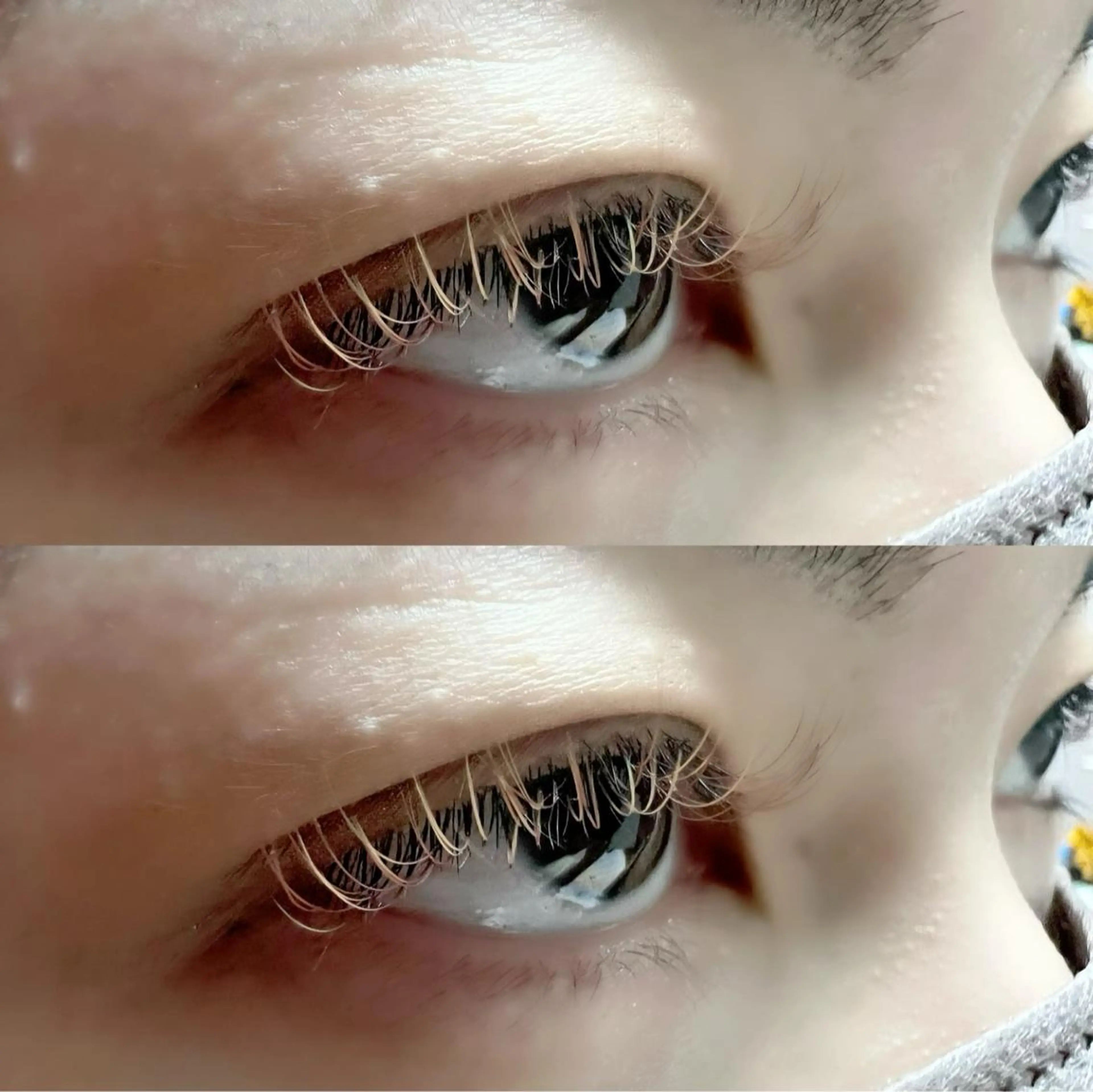 マツエク・マツパ マツエク 六花 〜rikka〜のマツエク・マツパデザイン