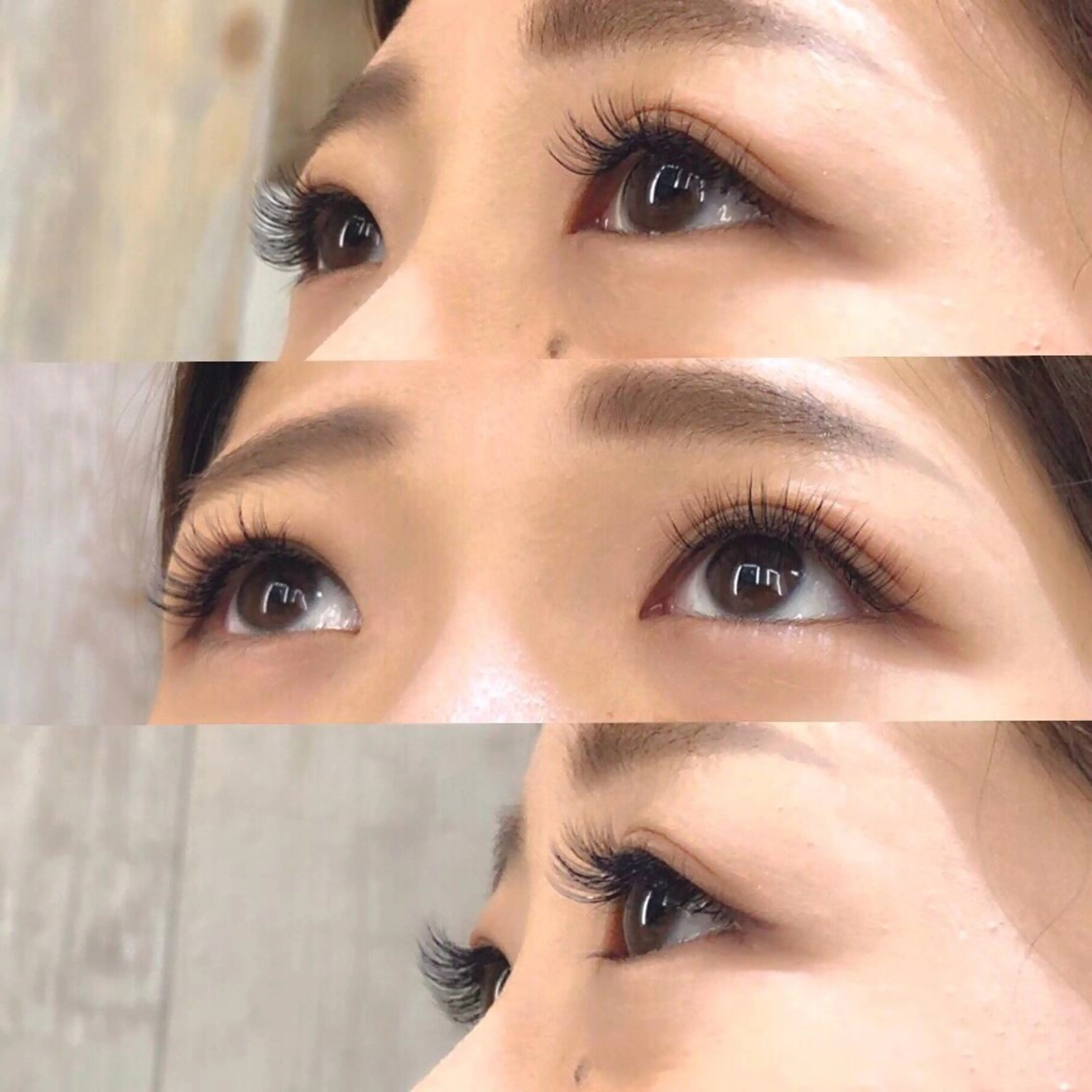 マツエク・マツパ Cカール 眉毛専門店brow art上野店　阿部の眉毛・アイブロウイメージ