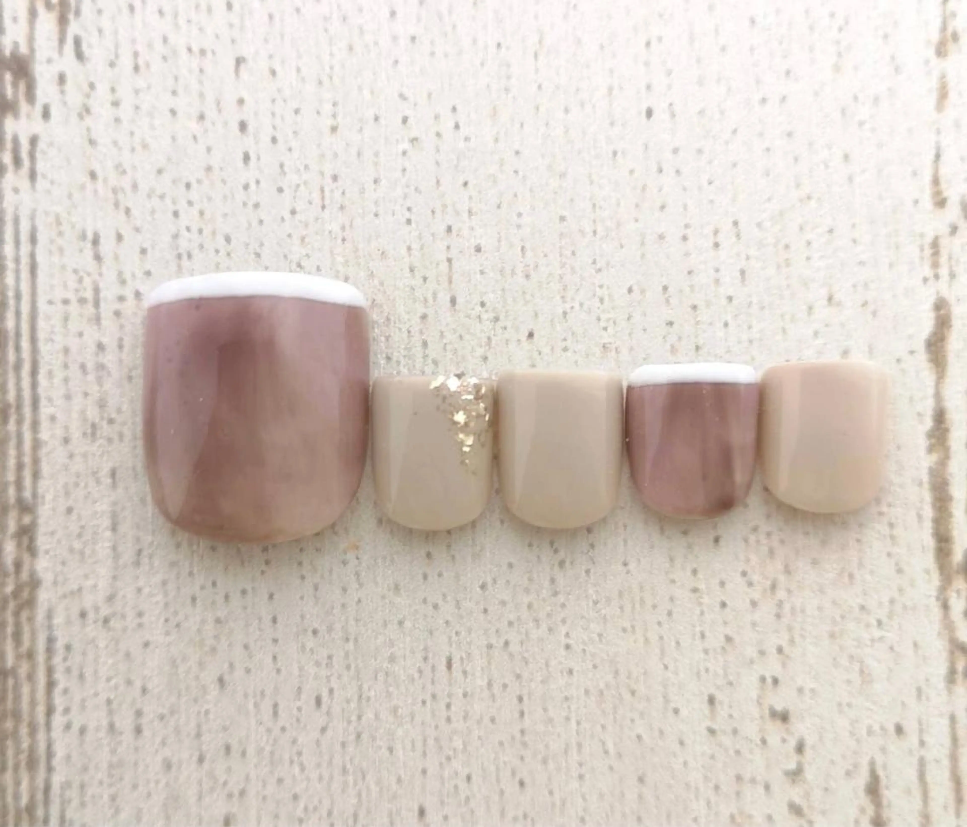 ネイル ネイルサロン shikiのネイルデザイン