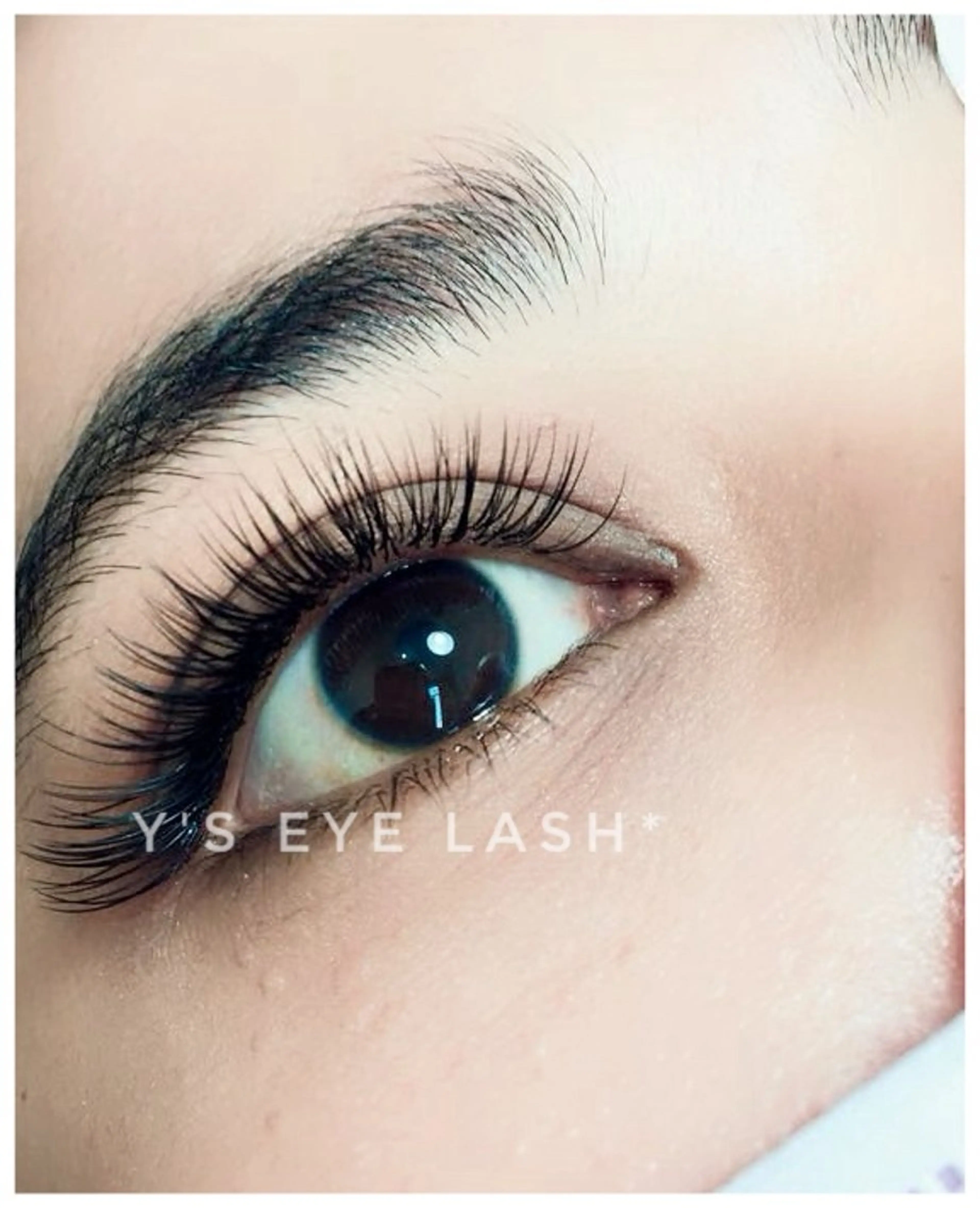 マツエク・マツパ セーブル Ve-enchant (ビーエンチャント)のマツエク・マツパデザイン