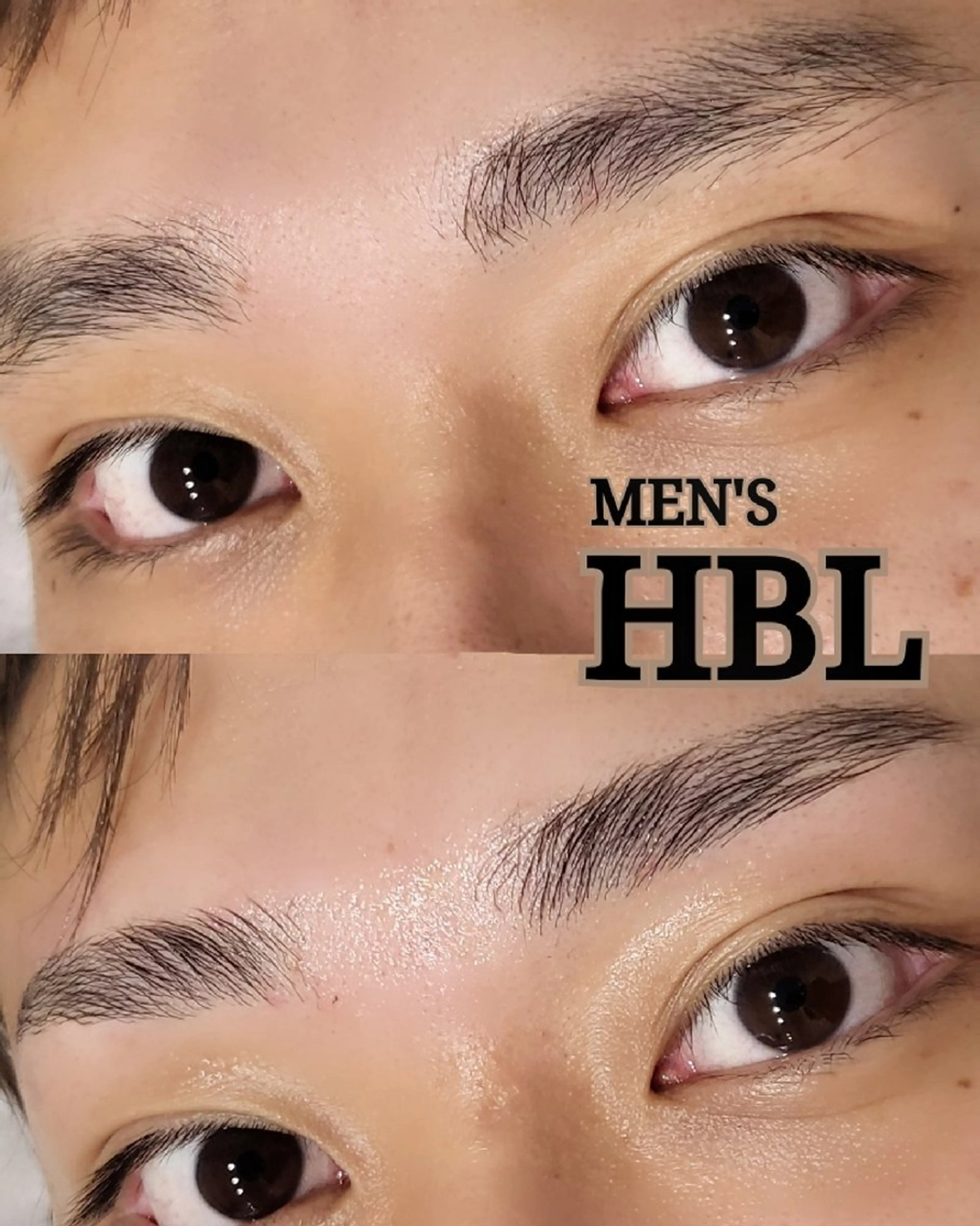 メンズ アイブロウ 脱毛 Lino SALONのエステ・リラクイメージ