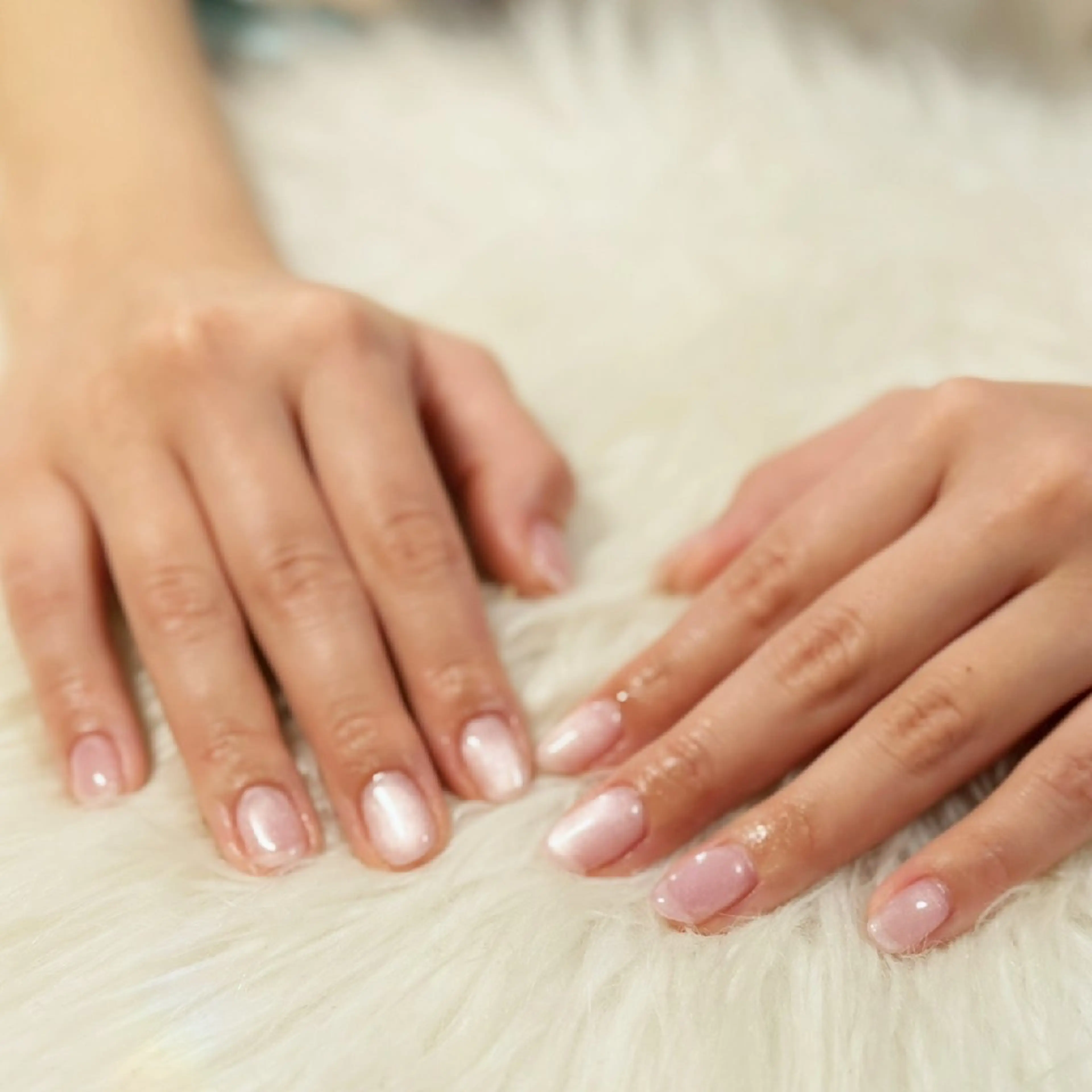 ネイル ハンドネイル Lily Eye&Nailのネイルデザイン