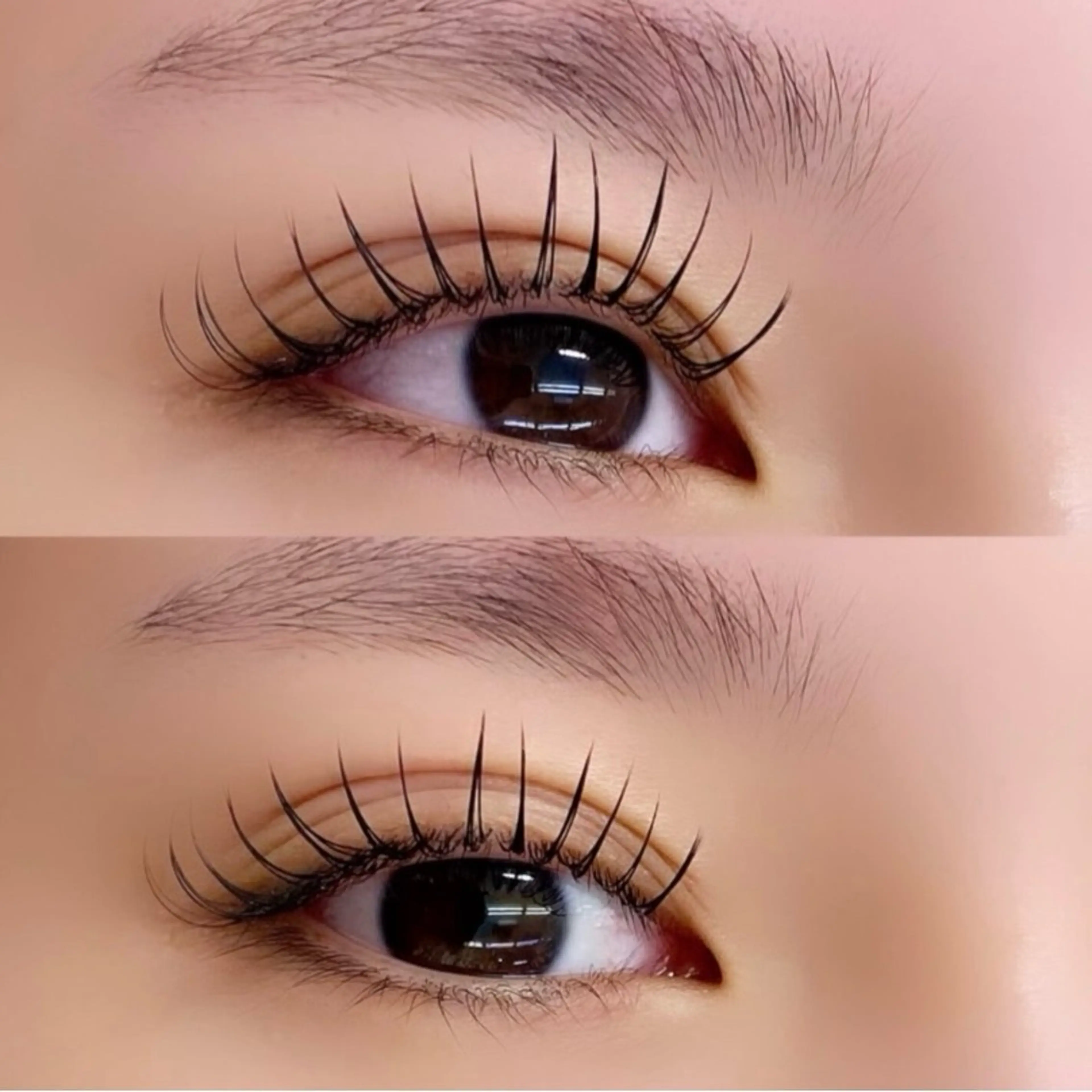 マツエク・マツパ salon Bell Kaedeのマツエク・マツパデザイン