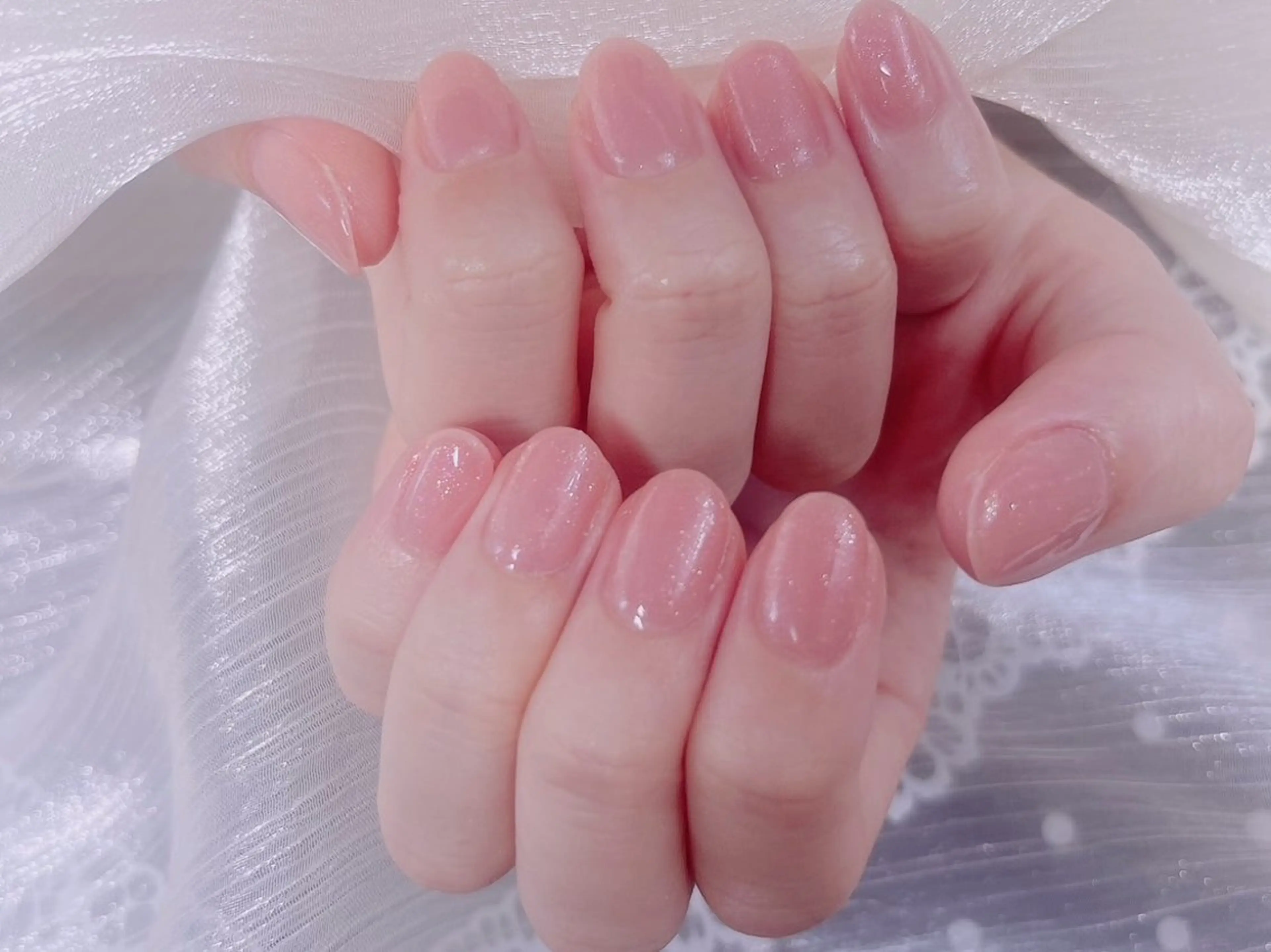 ネイル ハンドネイル ネイルサロン KARIのネイルデザイン