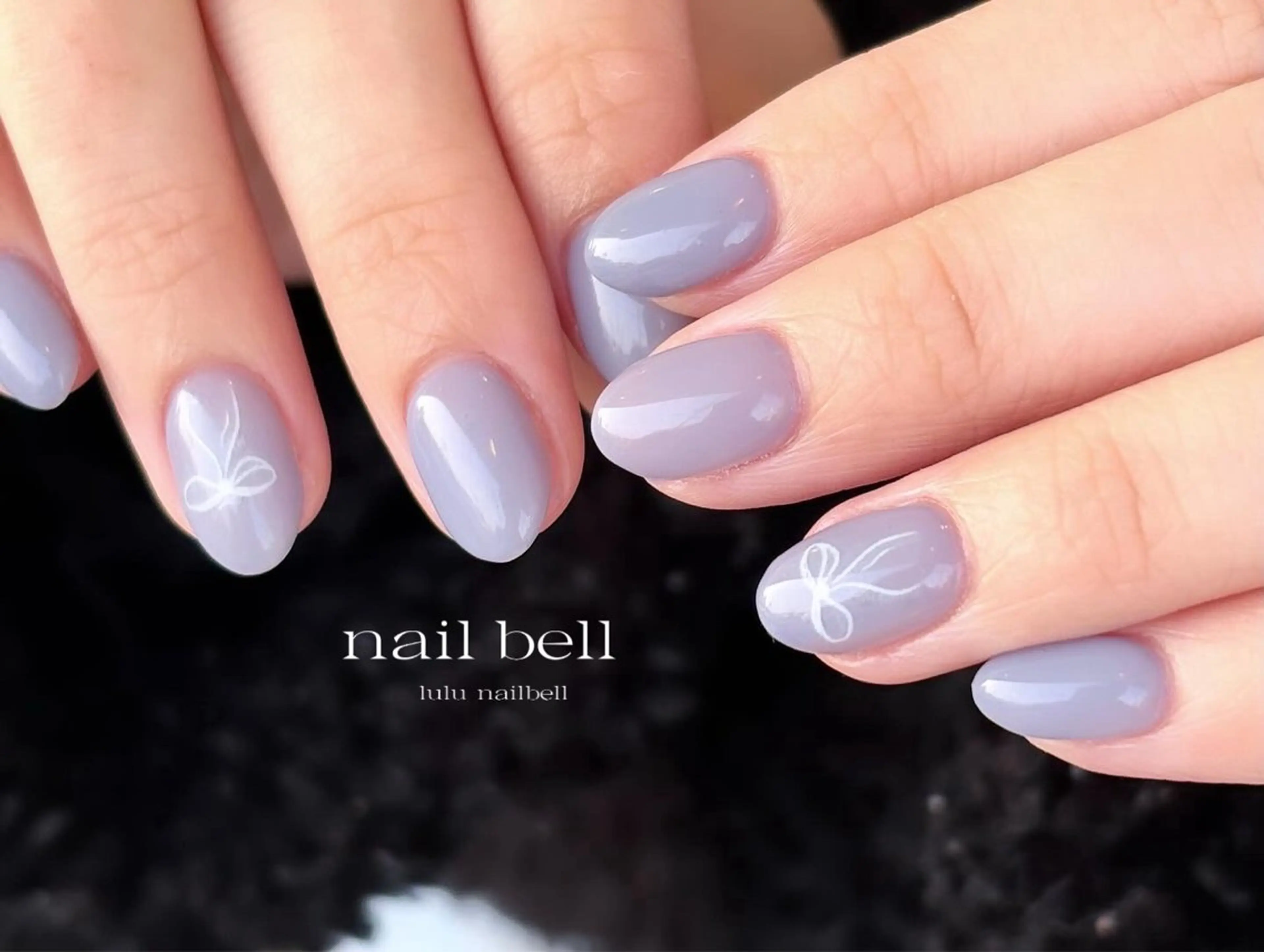 ネイル 大人可愛いネイル🎗 Hinaのネイルデザイン