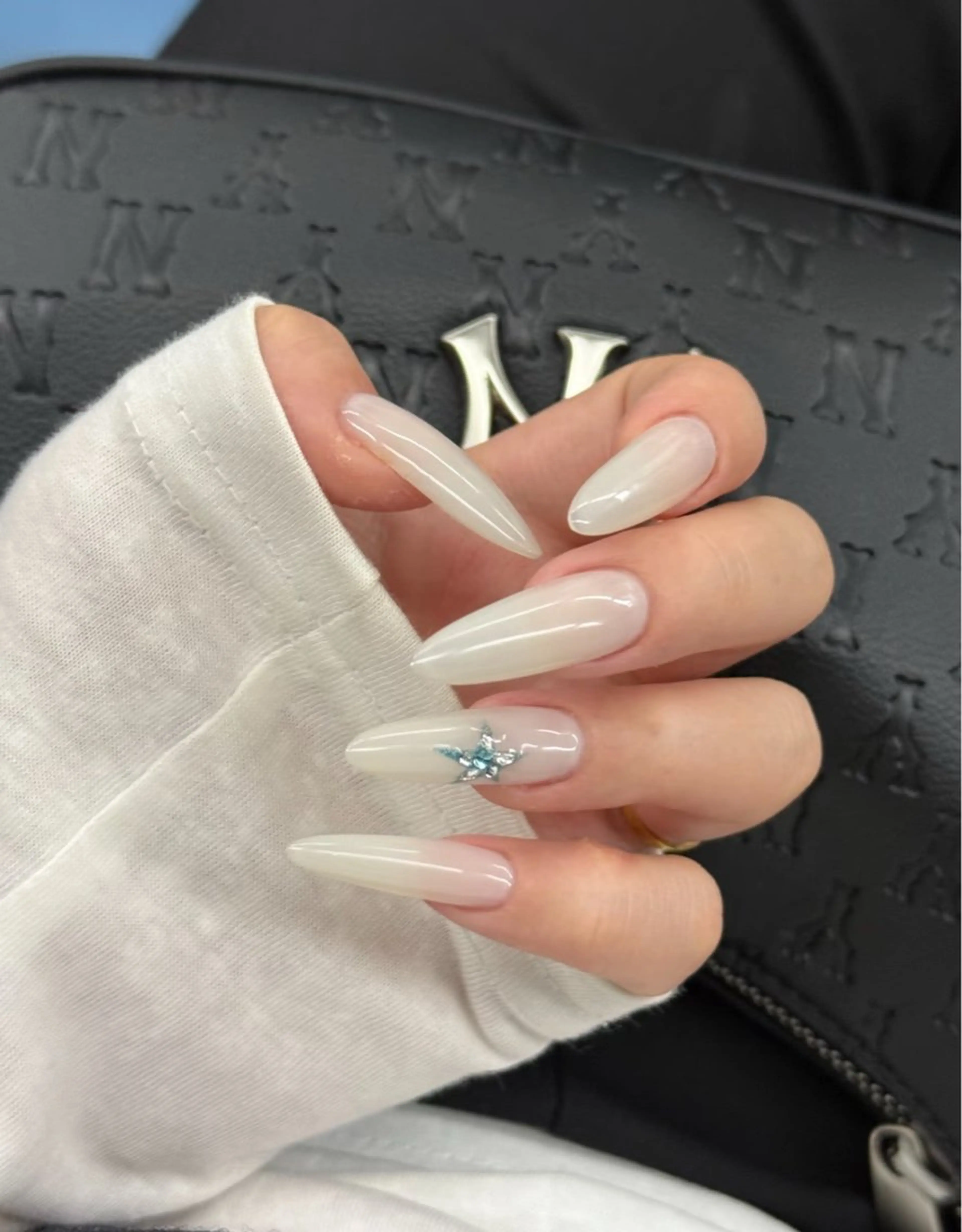 ネイル ハンドネイル Easenネイル /りえのネイルデザイン