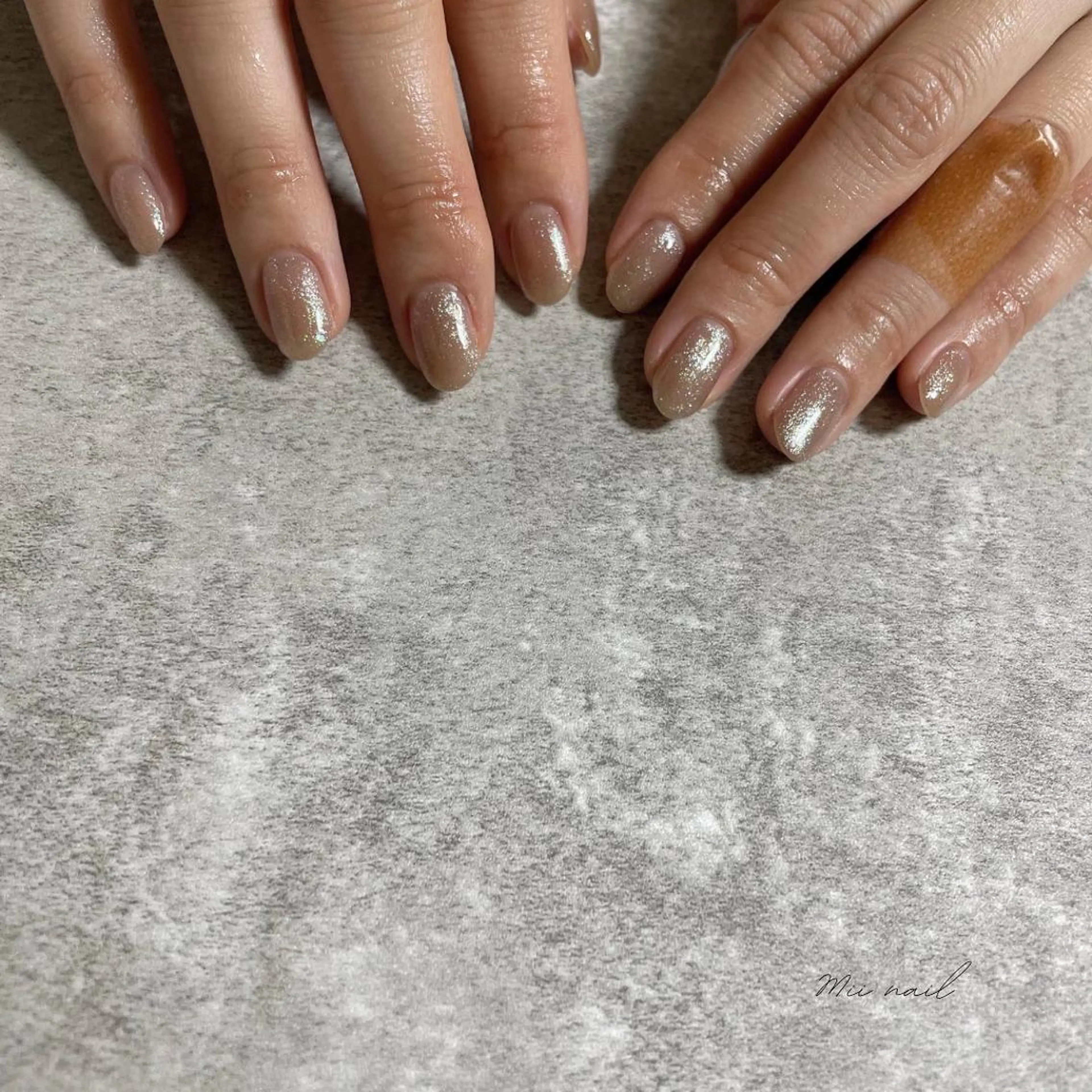 ネイル Mii nail いづみのその他イメージ