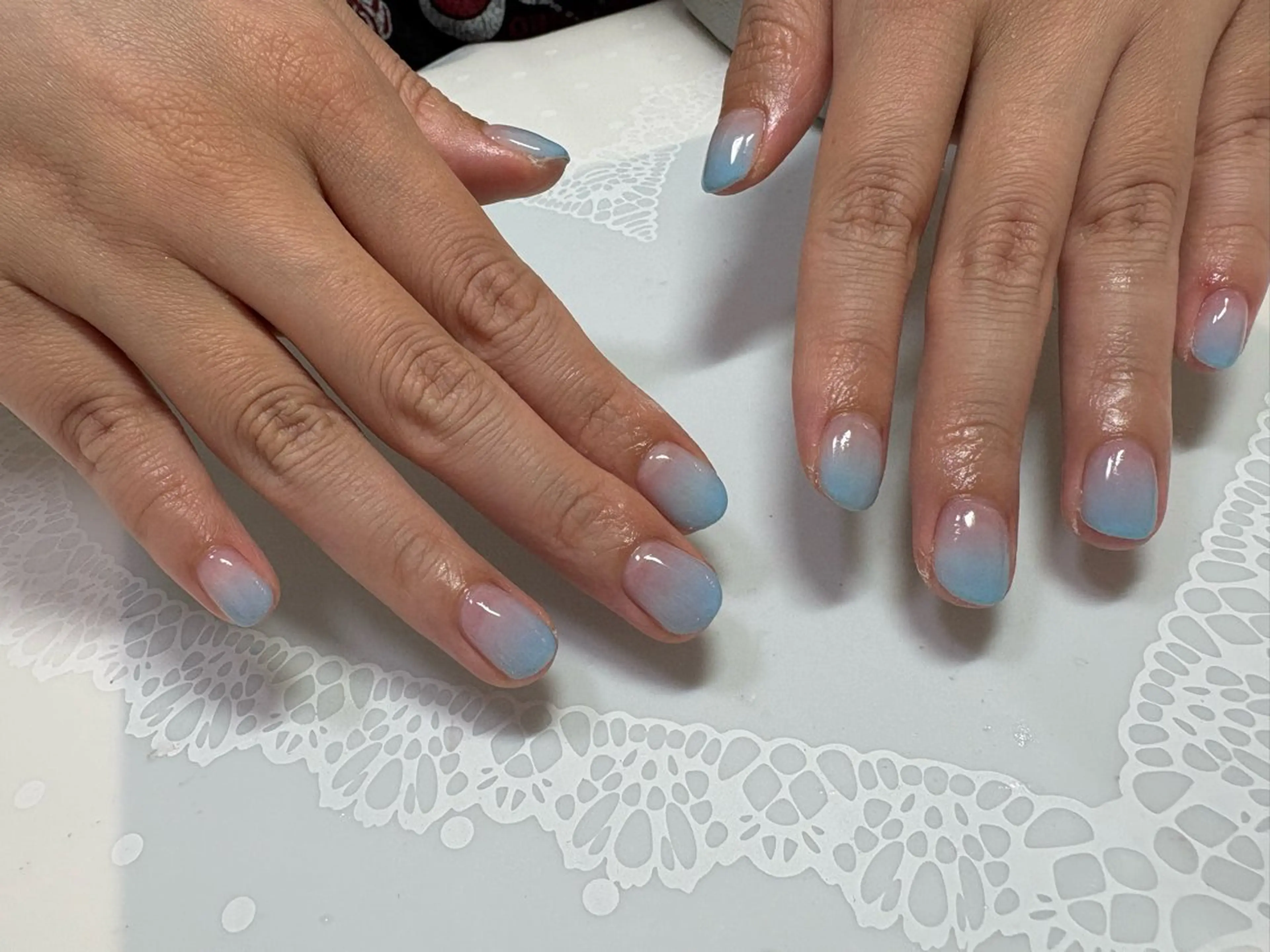 ネイル ハンドネイル Ｊａｍ nail Airisaのネイルデザイン