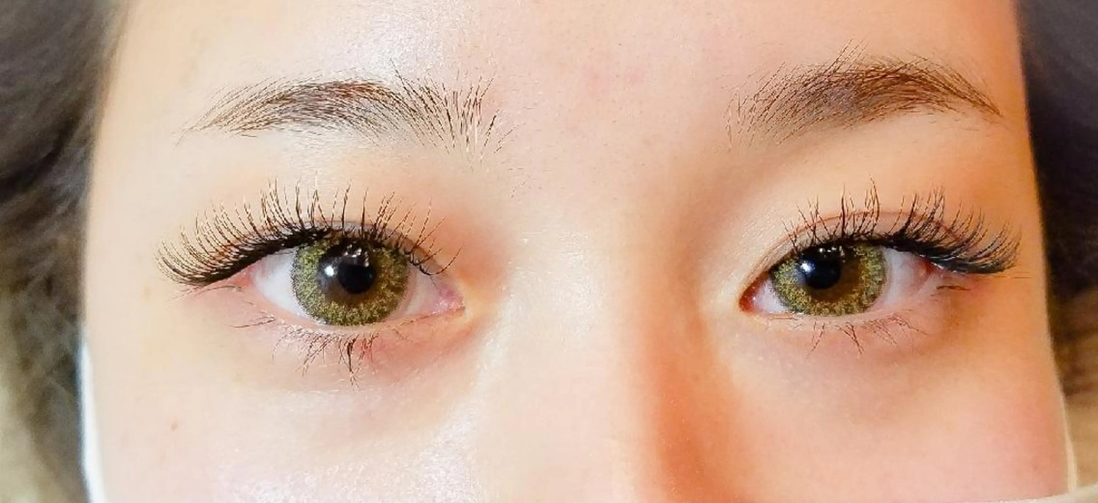 マツエク・マツパ 個室サロンcopel 　kishimotoのマツエク・マツパデザイン