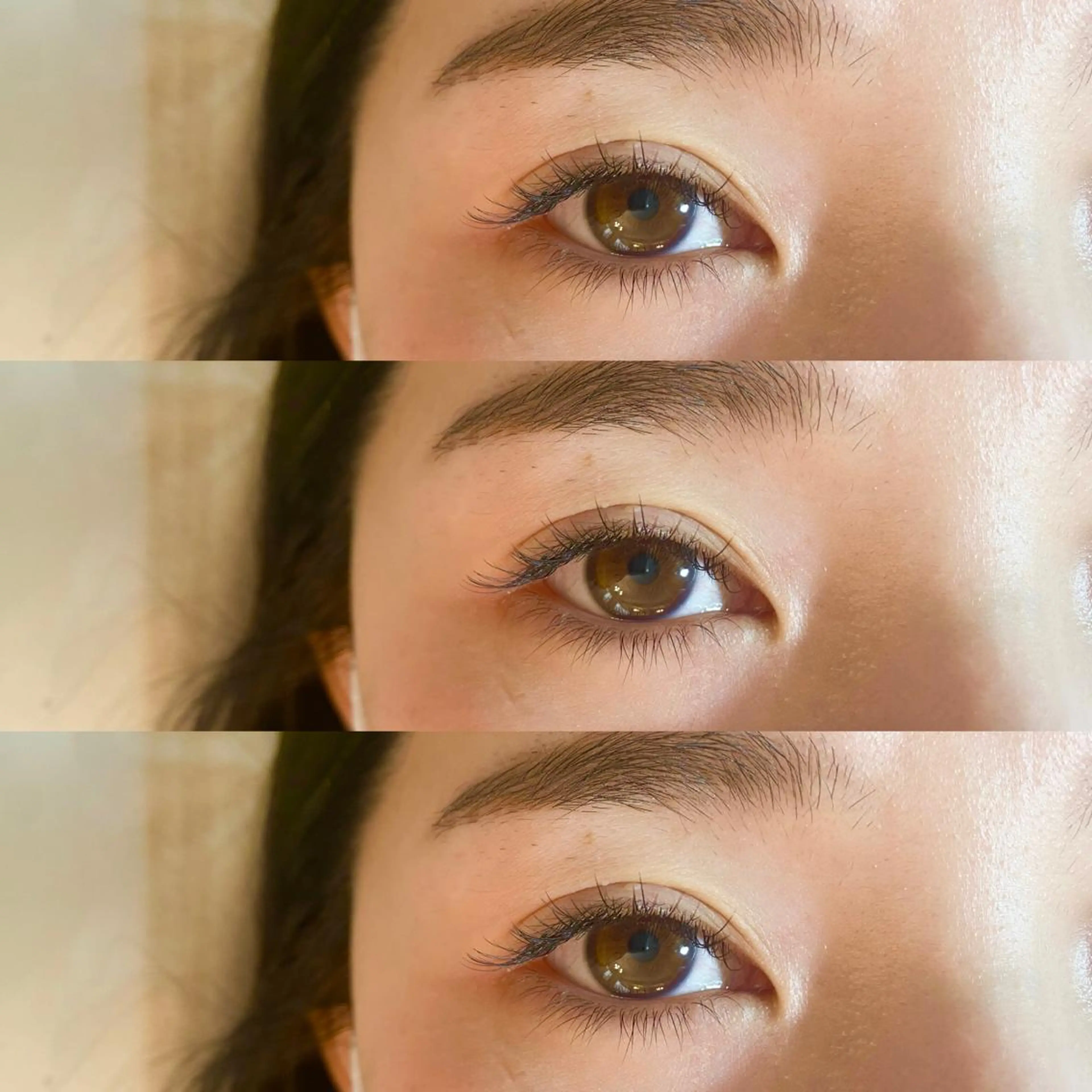 マツエク・マツパ マツエク eyelist / asukaのマツエク・マツパデザイン