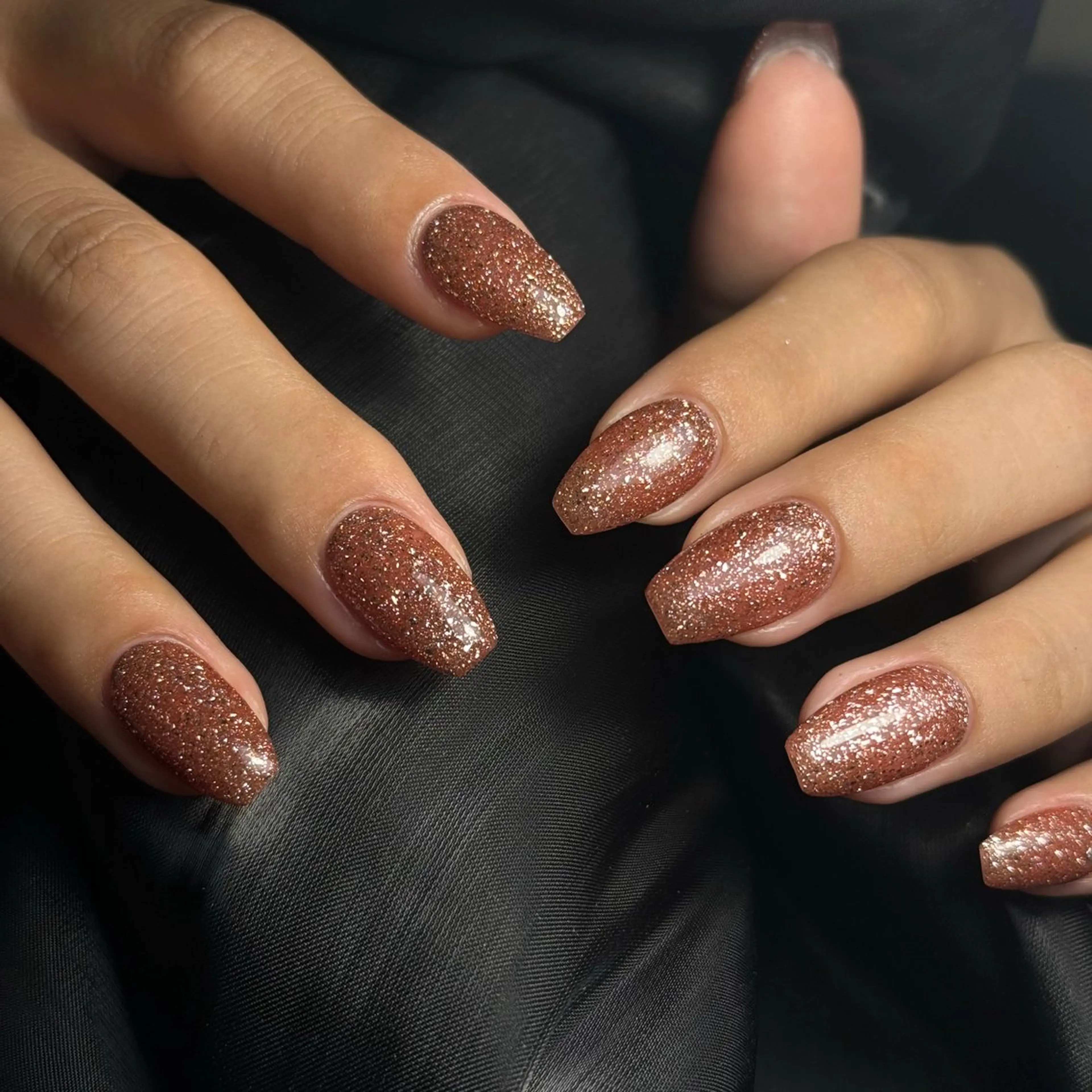 ネイル ハンドネイル ハンドケア BLinLin nail salonのネイルデザイン
