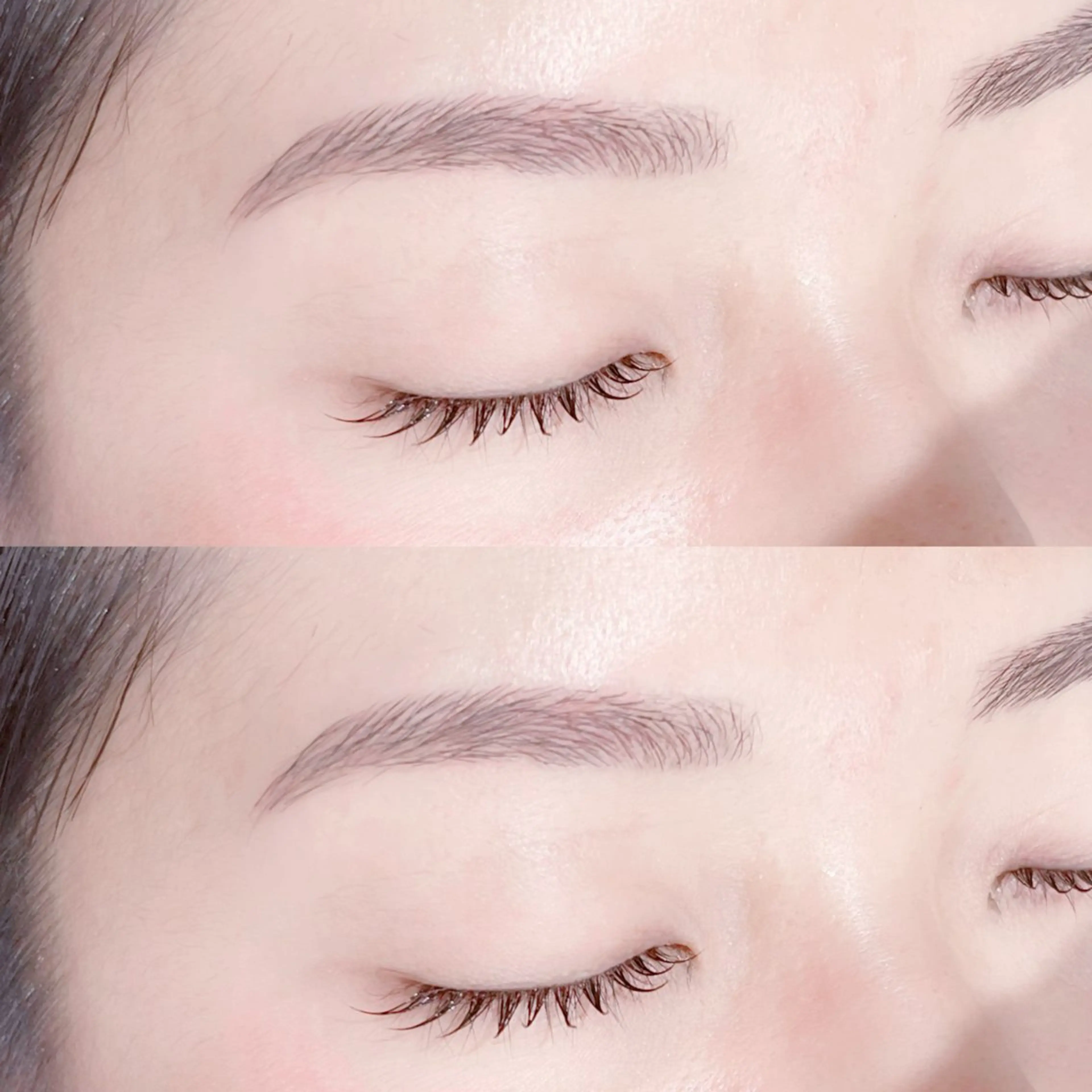 アイブロウ マツパ prochaine?所属・金子 清美のマツエク・マツパデザイン