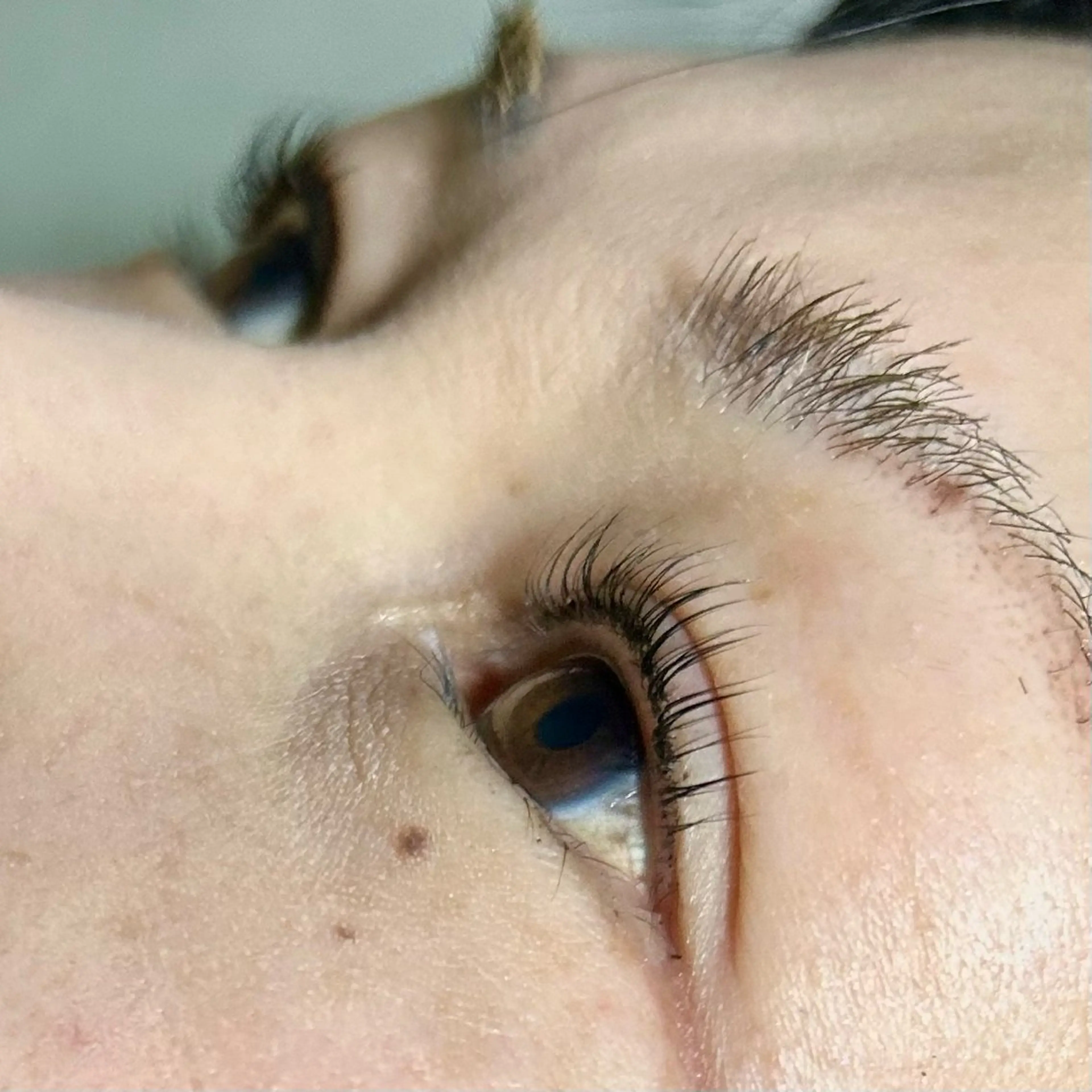 マツエク・マツパ マツパ porto みなみのヘアスタイル