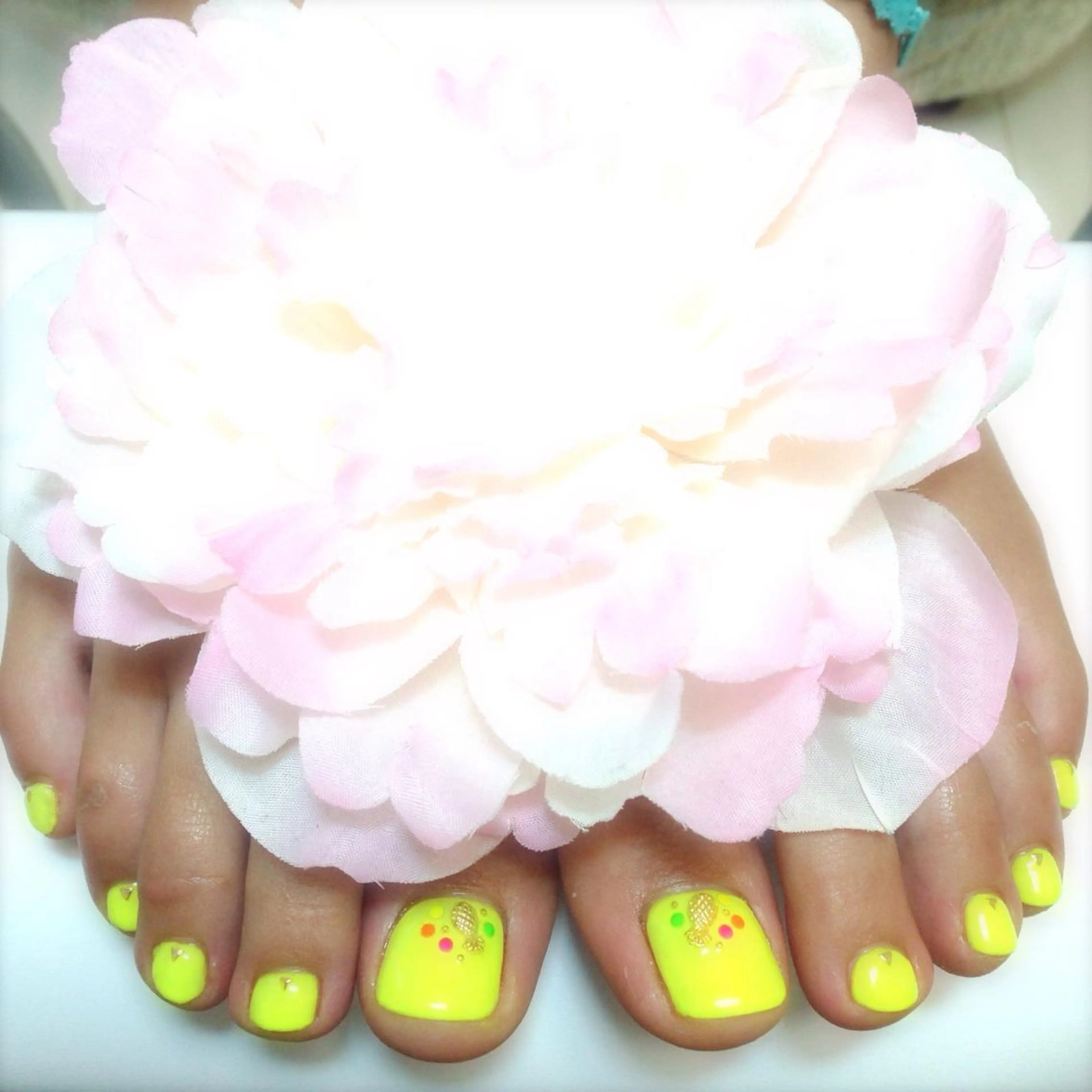 ネイル 🩵池袋heart nail🩵のネイルデザイン