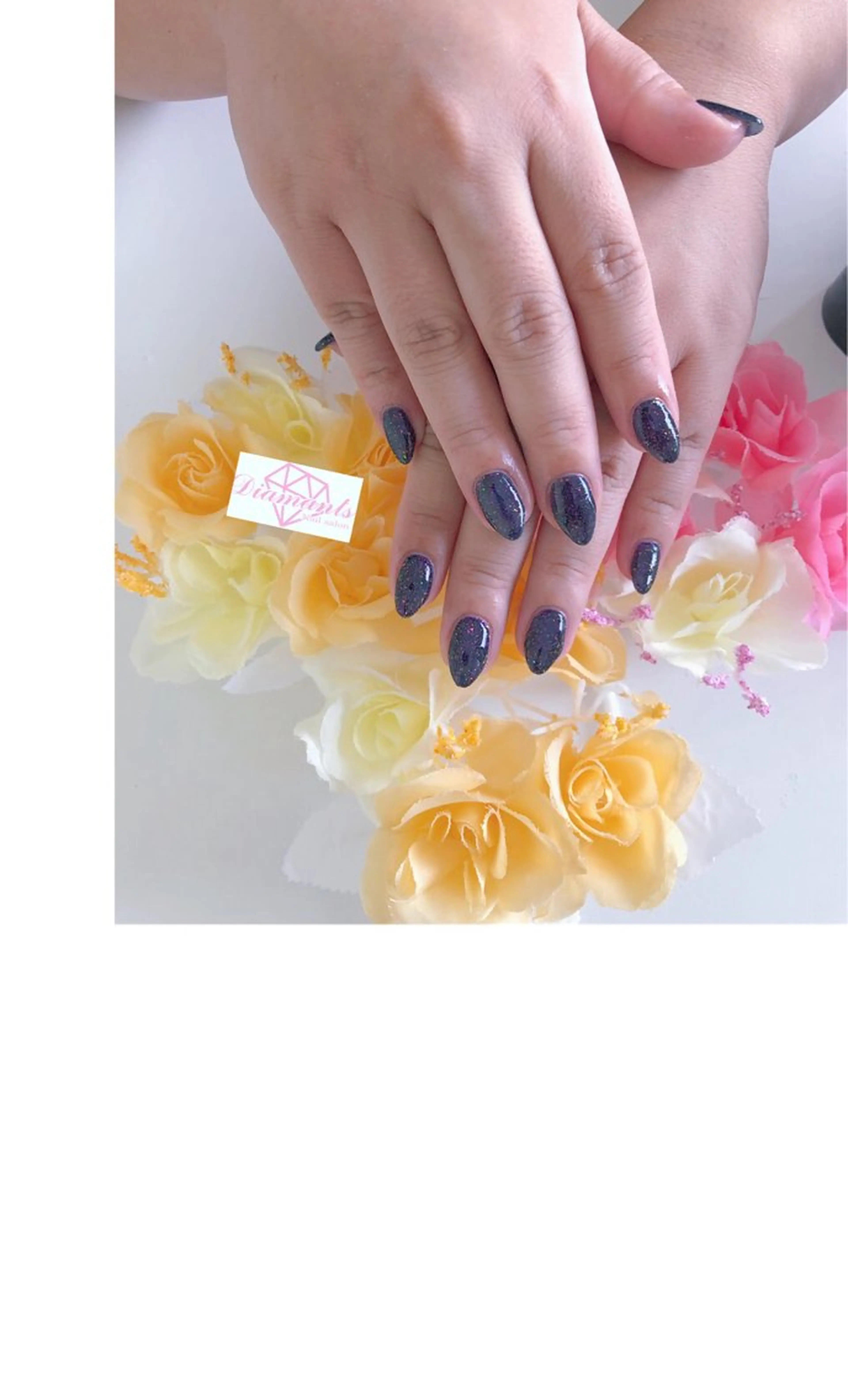 ネイル Asa miのネイルデザイン