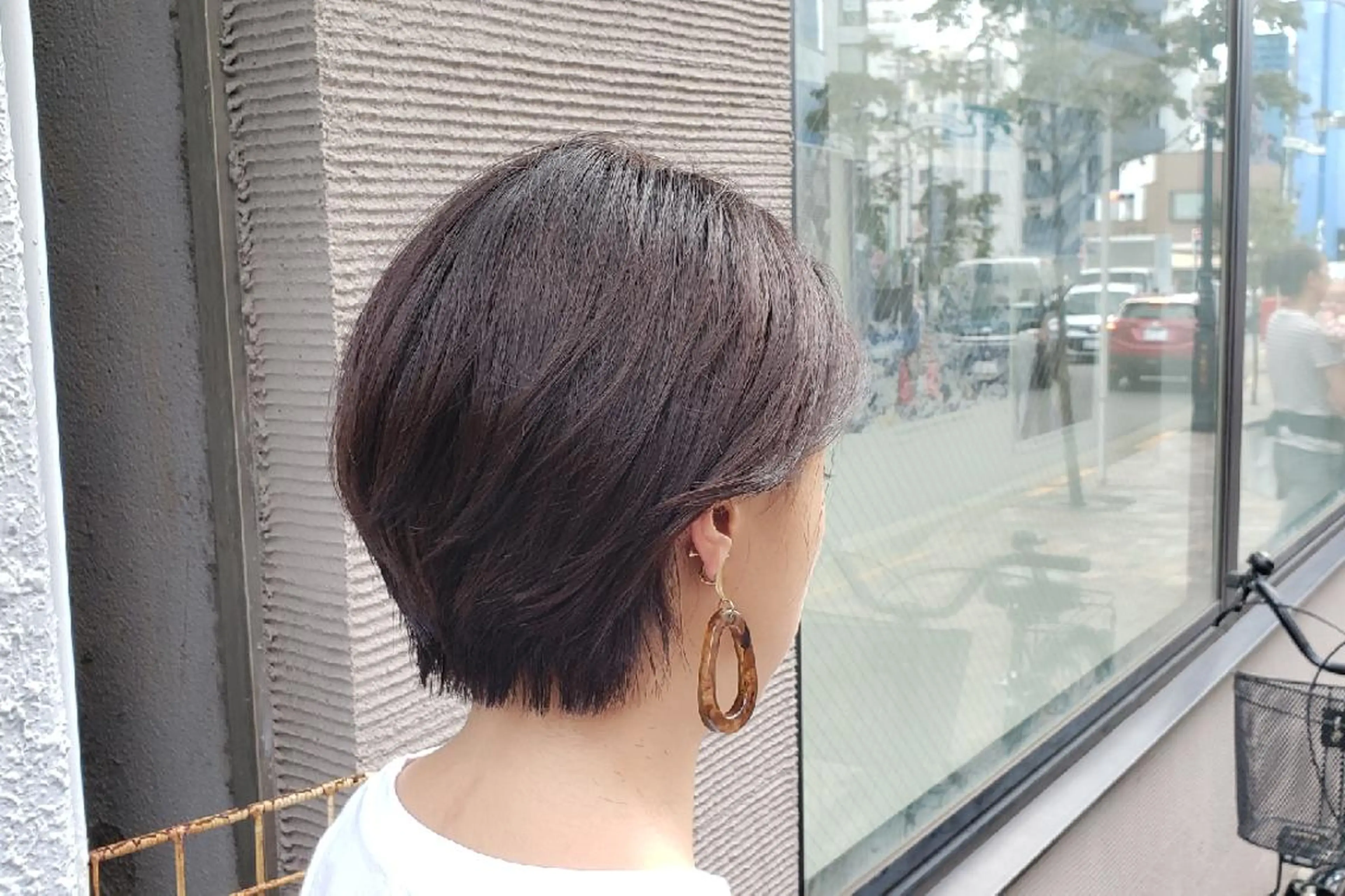 ショート カラー 💖パーソナル診断 特化YUYA💖のヘアスタイル