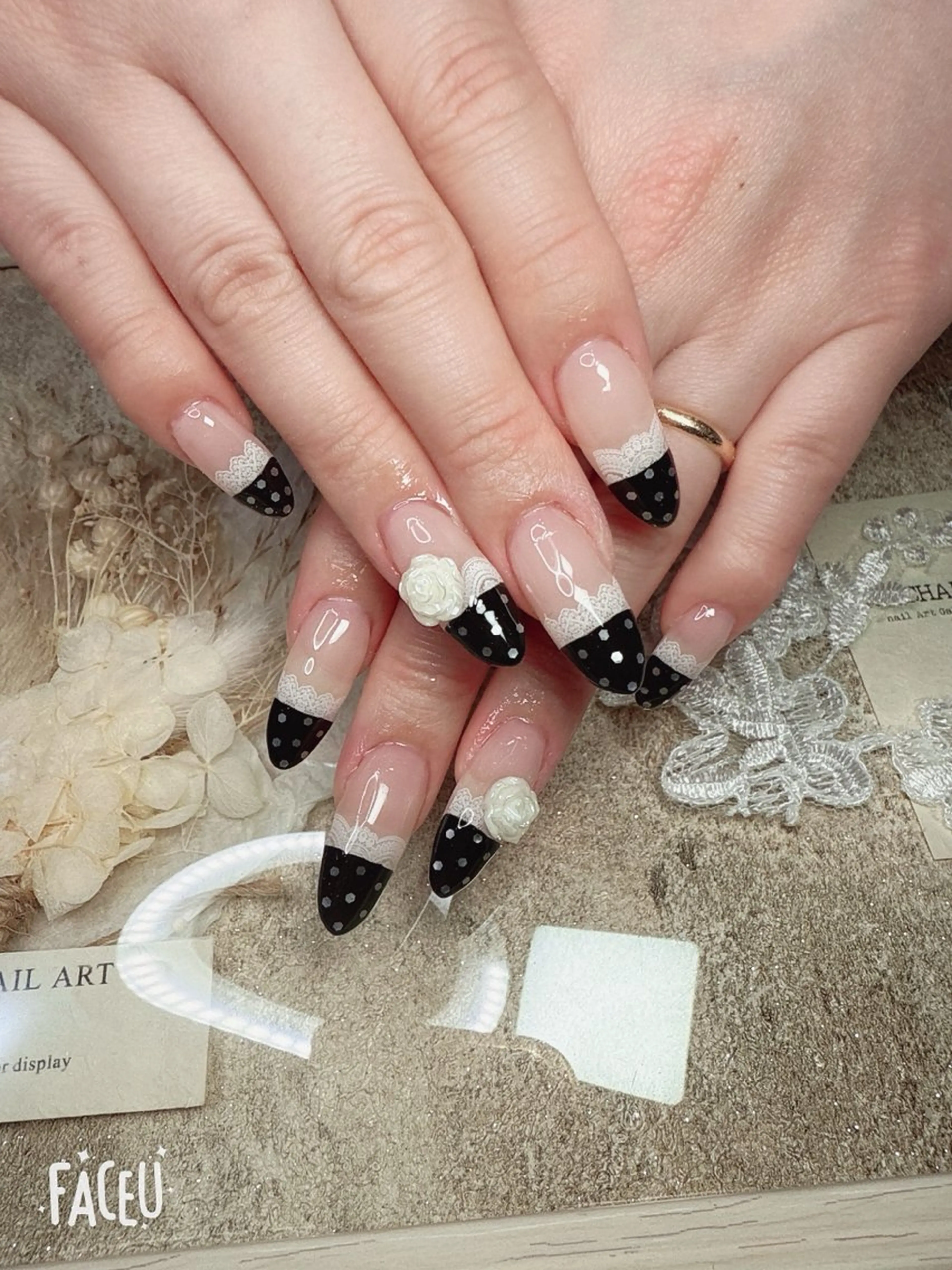 ネイル Sネイル サロン蕨店のネイルデザイン