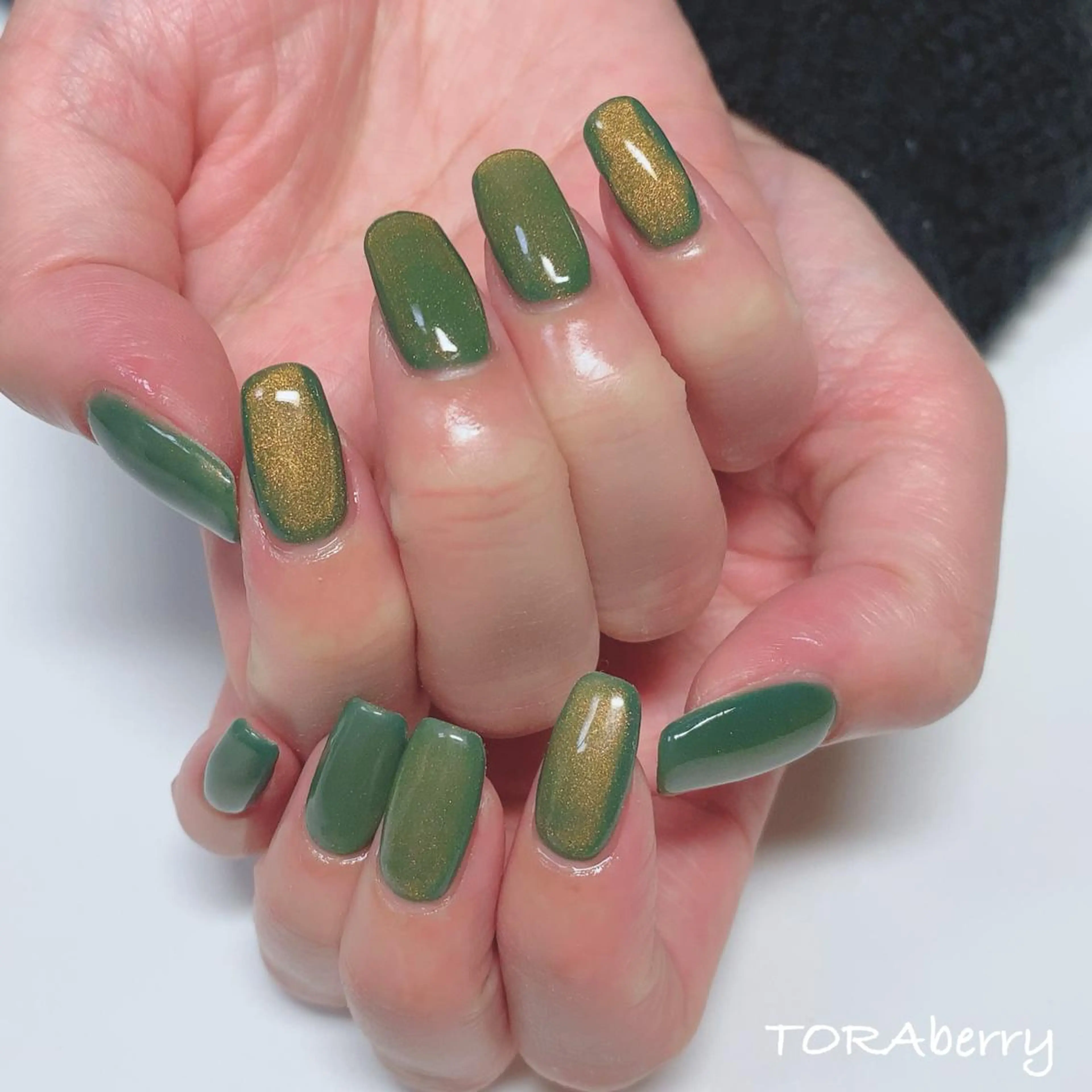 ネイル ネイリスト なつみのネイルデザイン