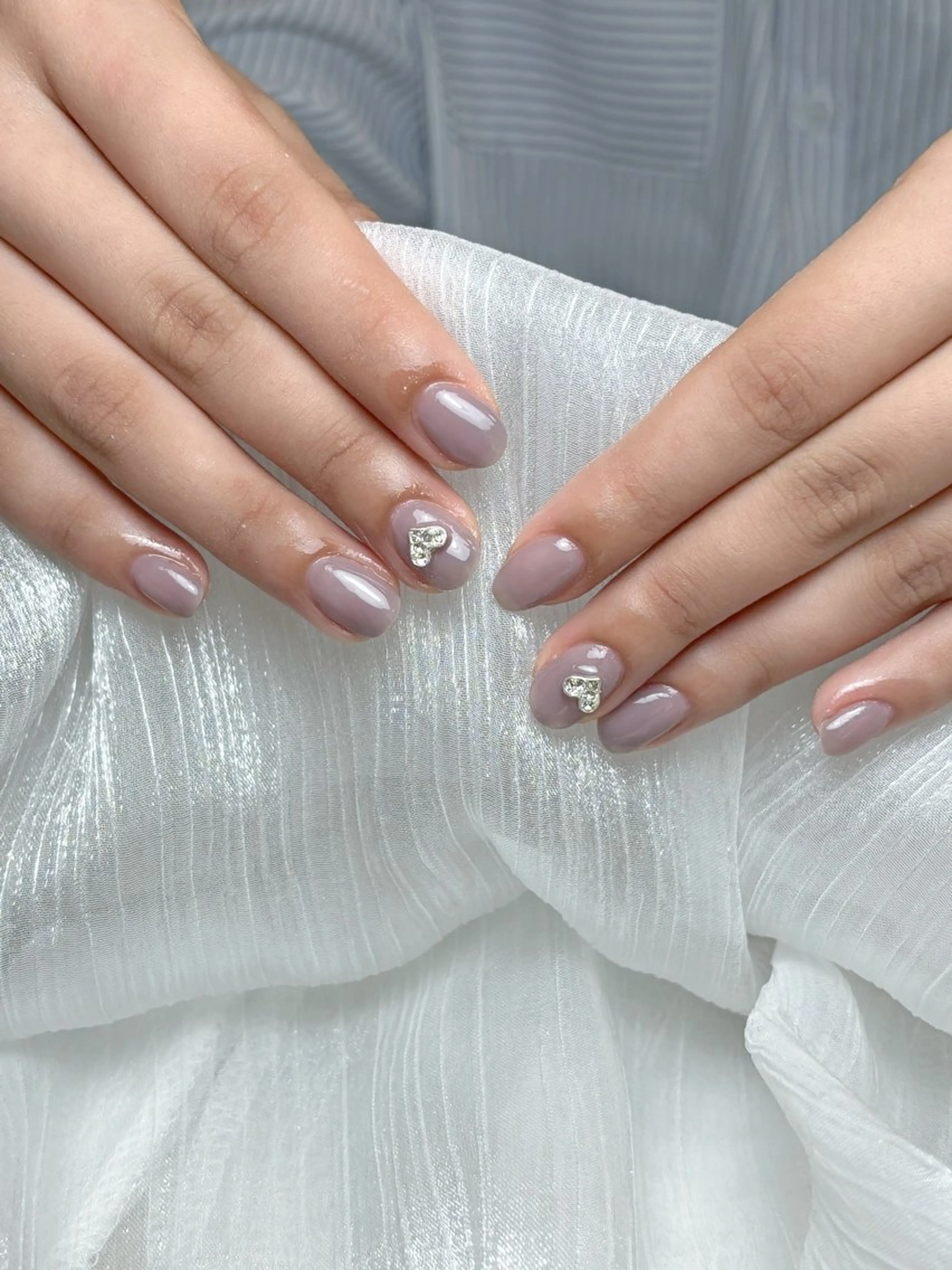 ネイル 里奈 Nailのネイルデザイン