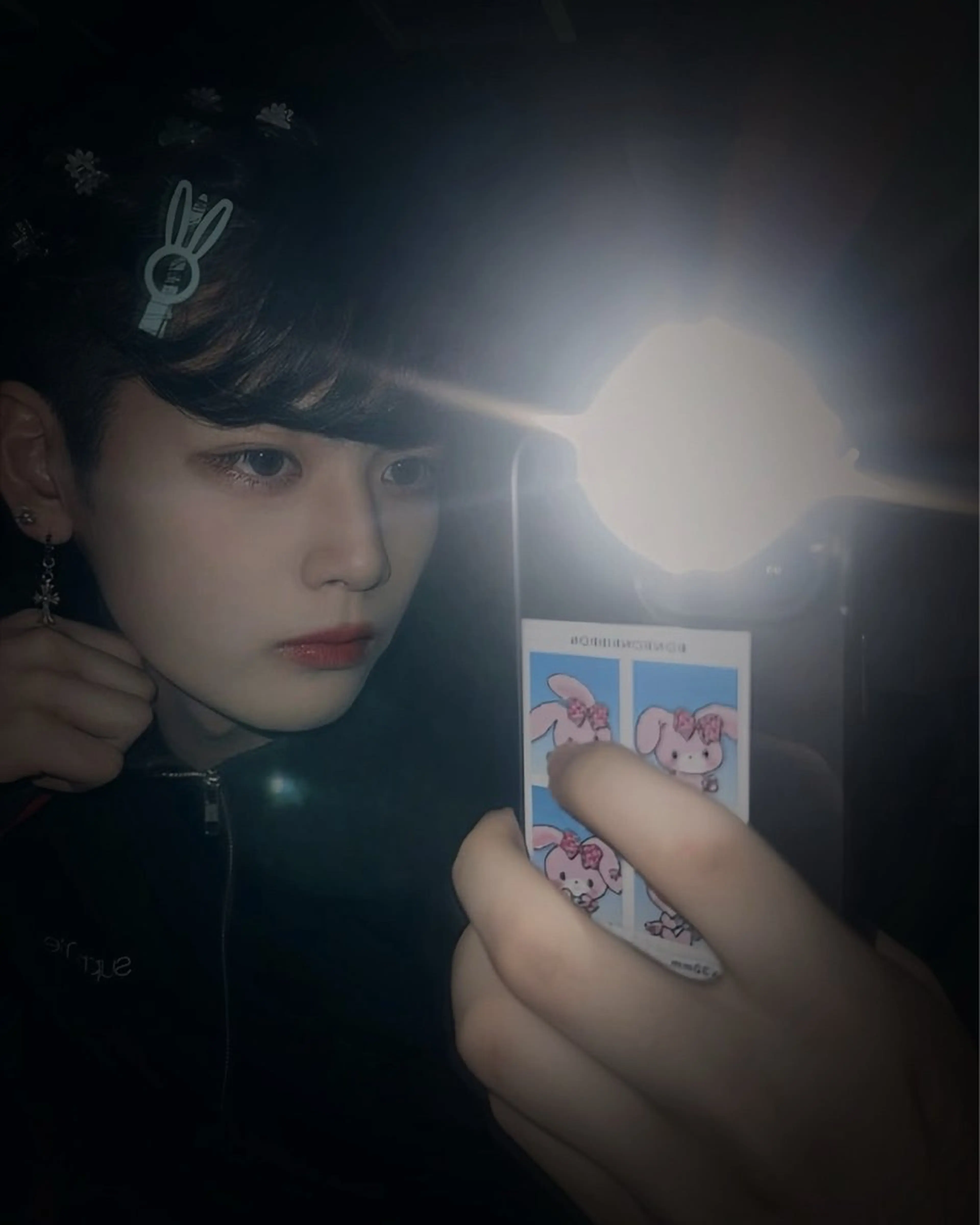 ◆ メンズメンテナンスプラン ¥7,500 （※最高級TOKIO TR付き）新規限定ケア用品無料プレゼントの写真