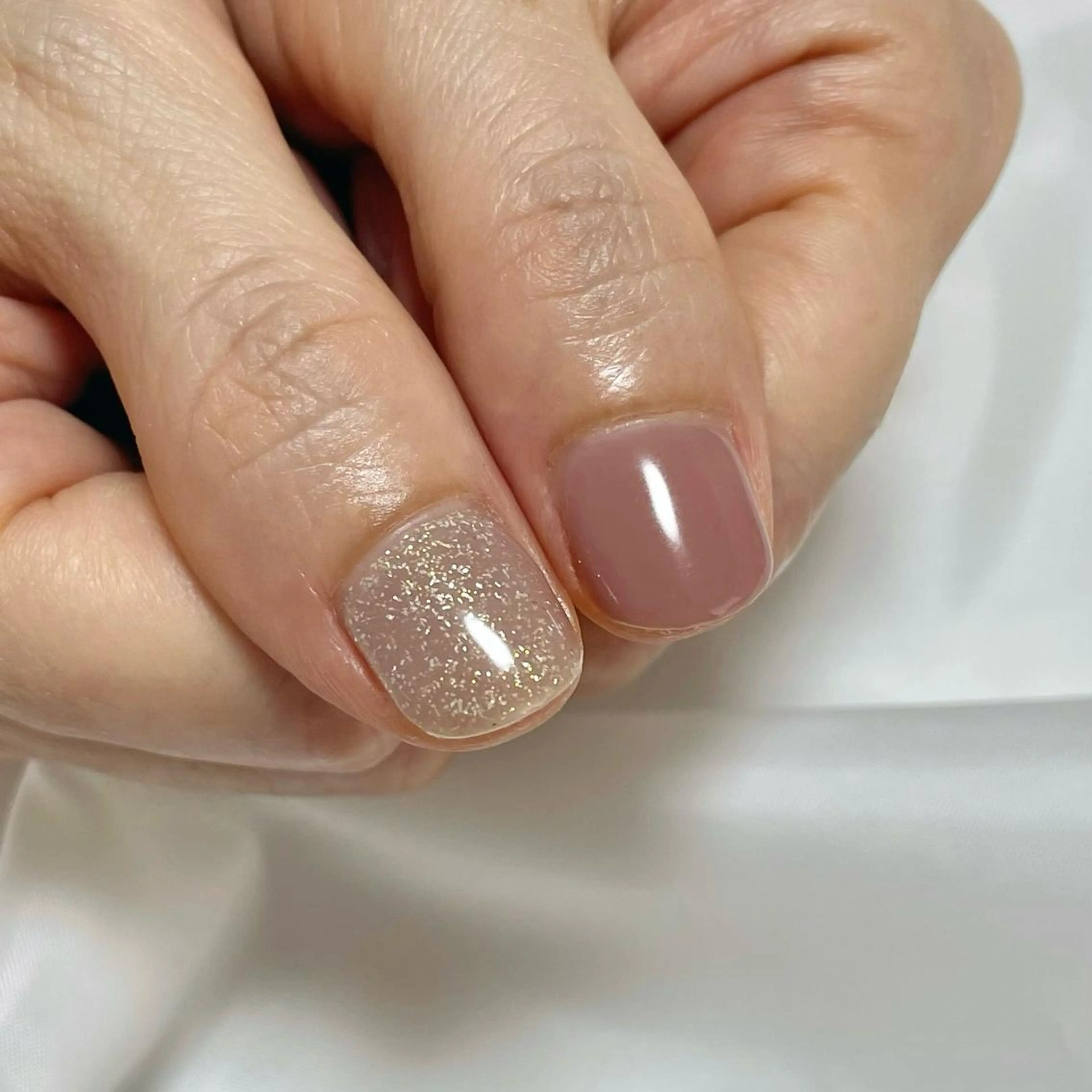 ネイル reika .のネイルデザイン