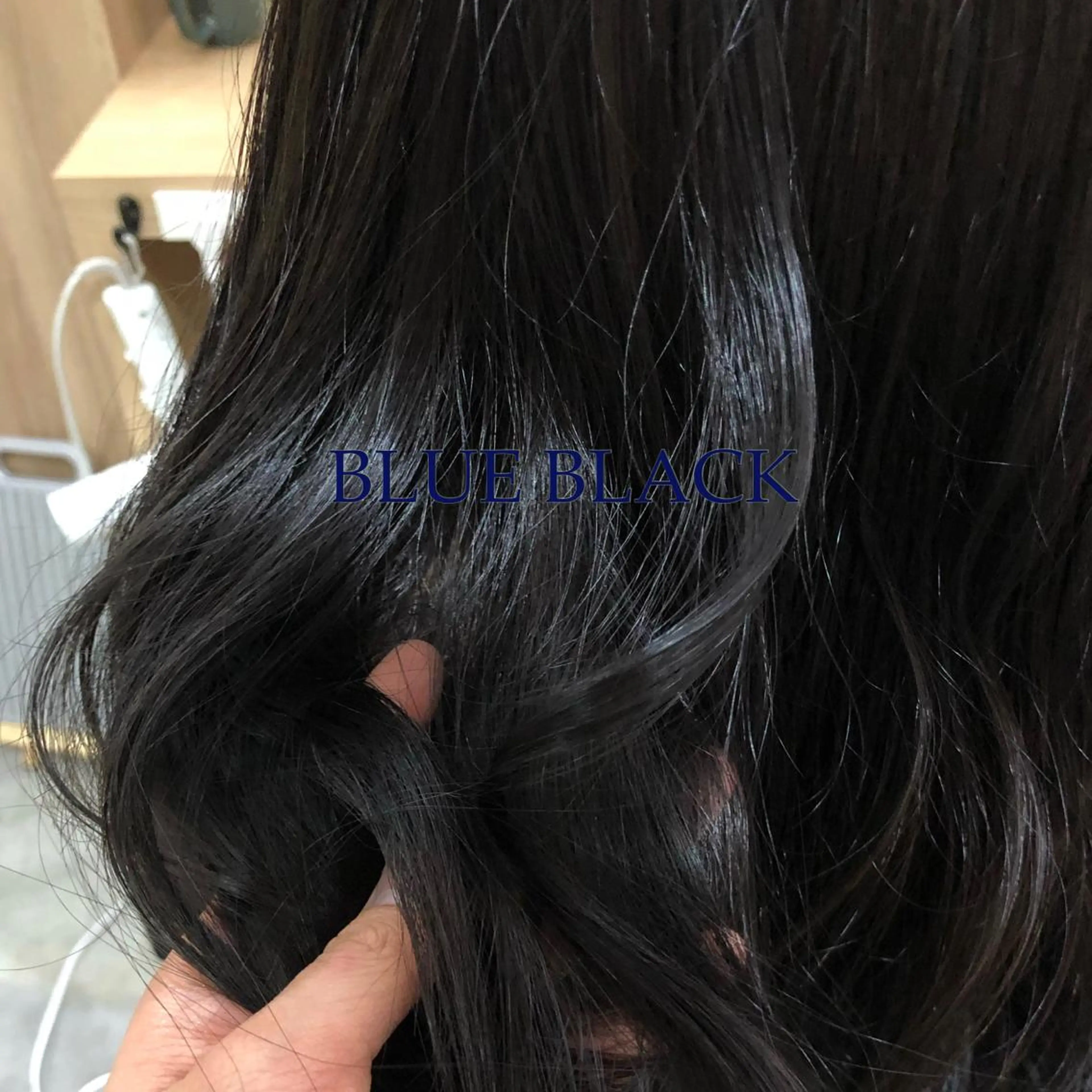 ロング カラー 🌷ショートレイヤー ヘッドスパ🌷鈴木のヘアスタイル