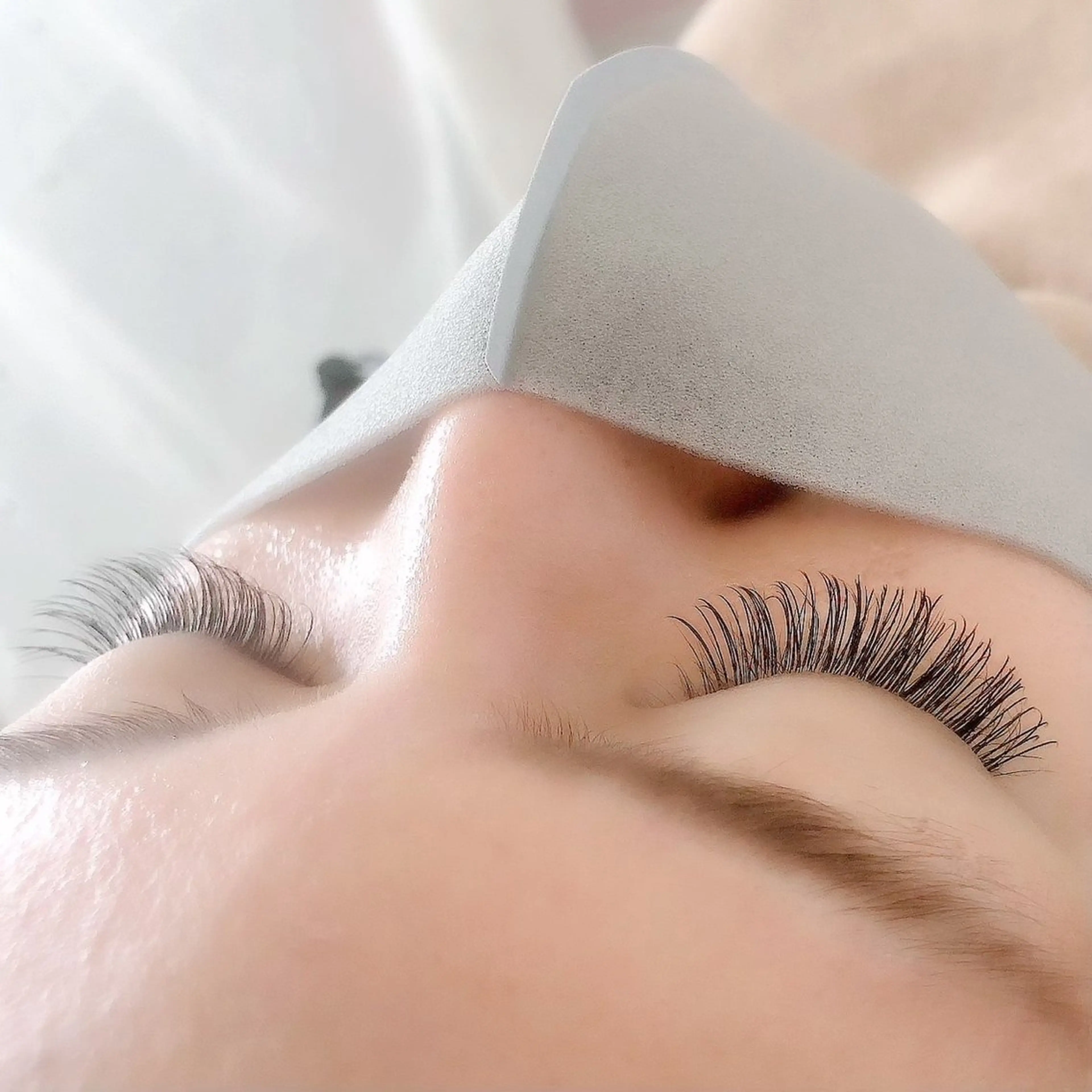 マツエク・マツパ マツエク NOA 🏝🌞のマツエク・マツパデザイン