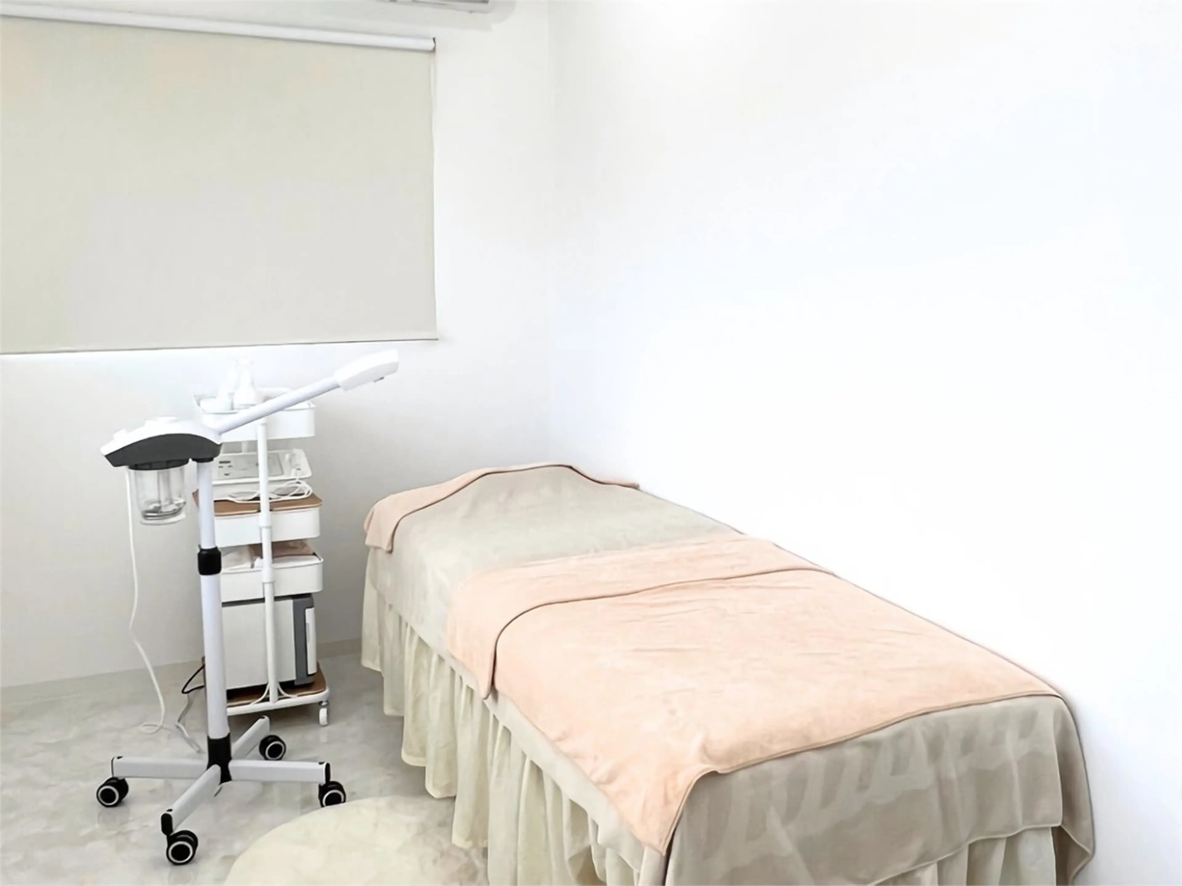 milky 【ミルキー】のエステ・リラクイメージ