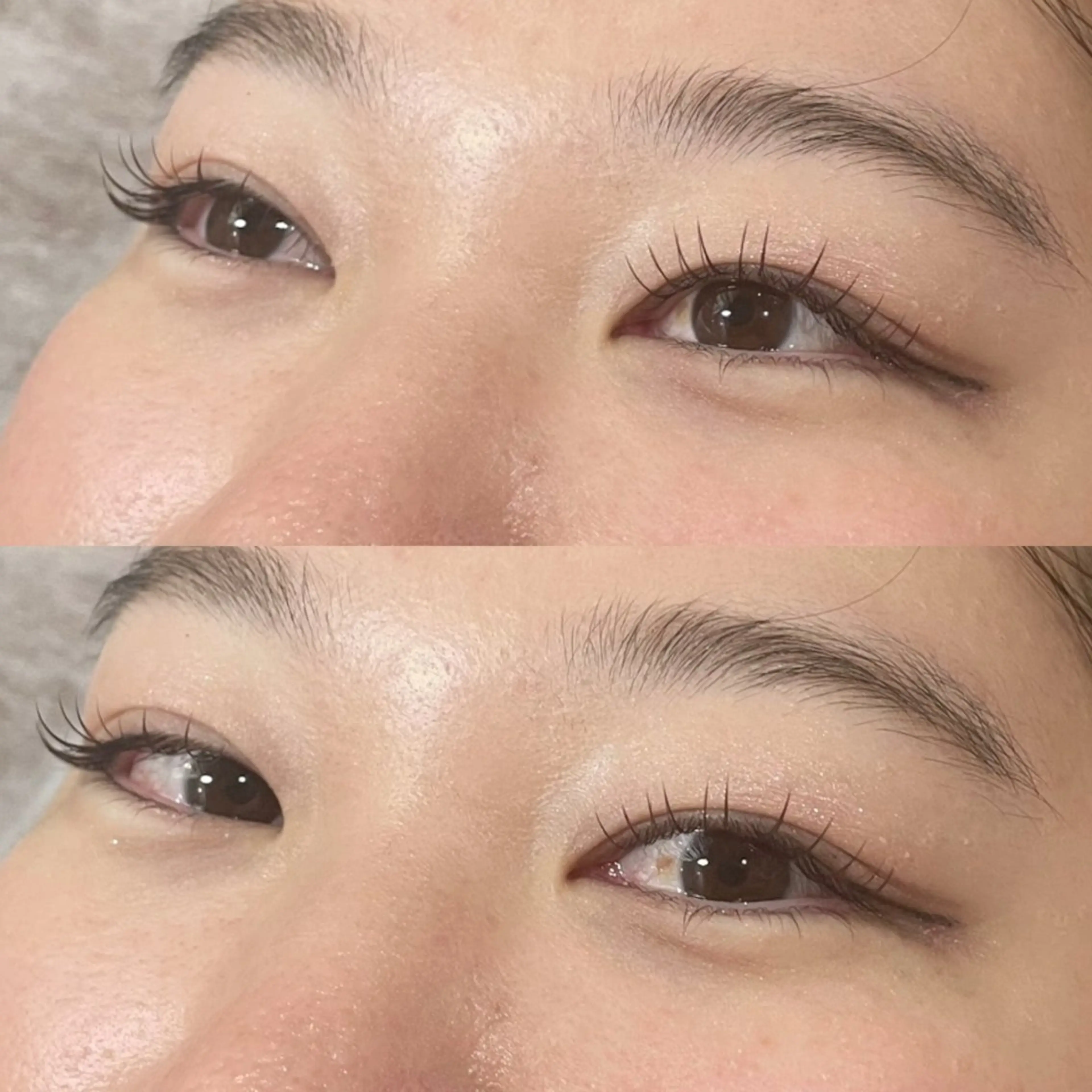 マツエク・マツパ マツエク 木村 春香のマツエク・マツパデザイン