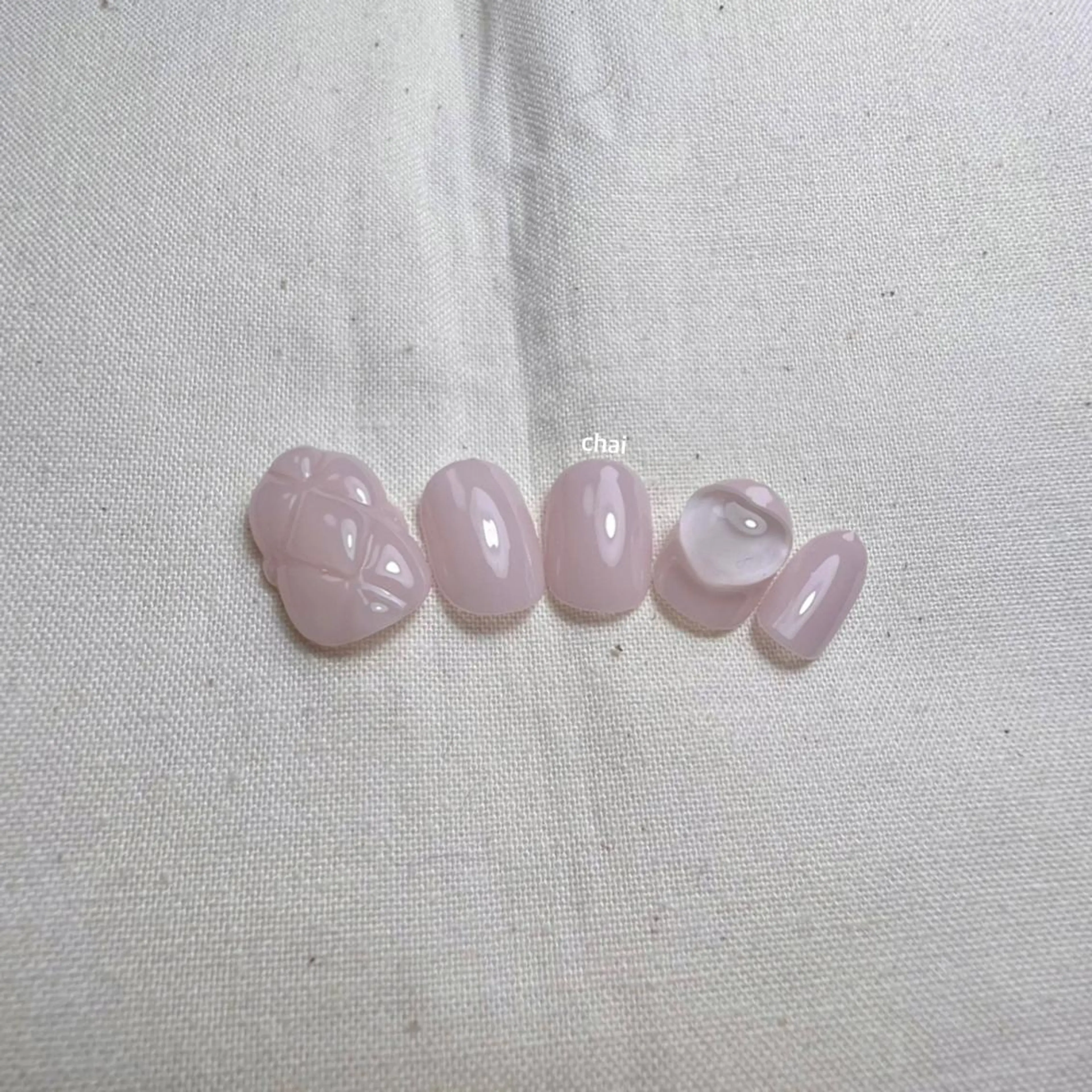 ネイル ハンドネイル 💅chainail _aiのネイルデザイン