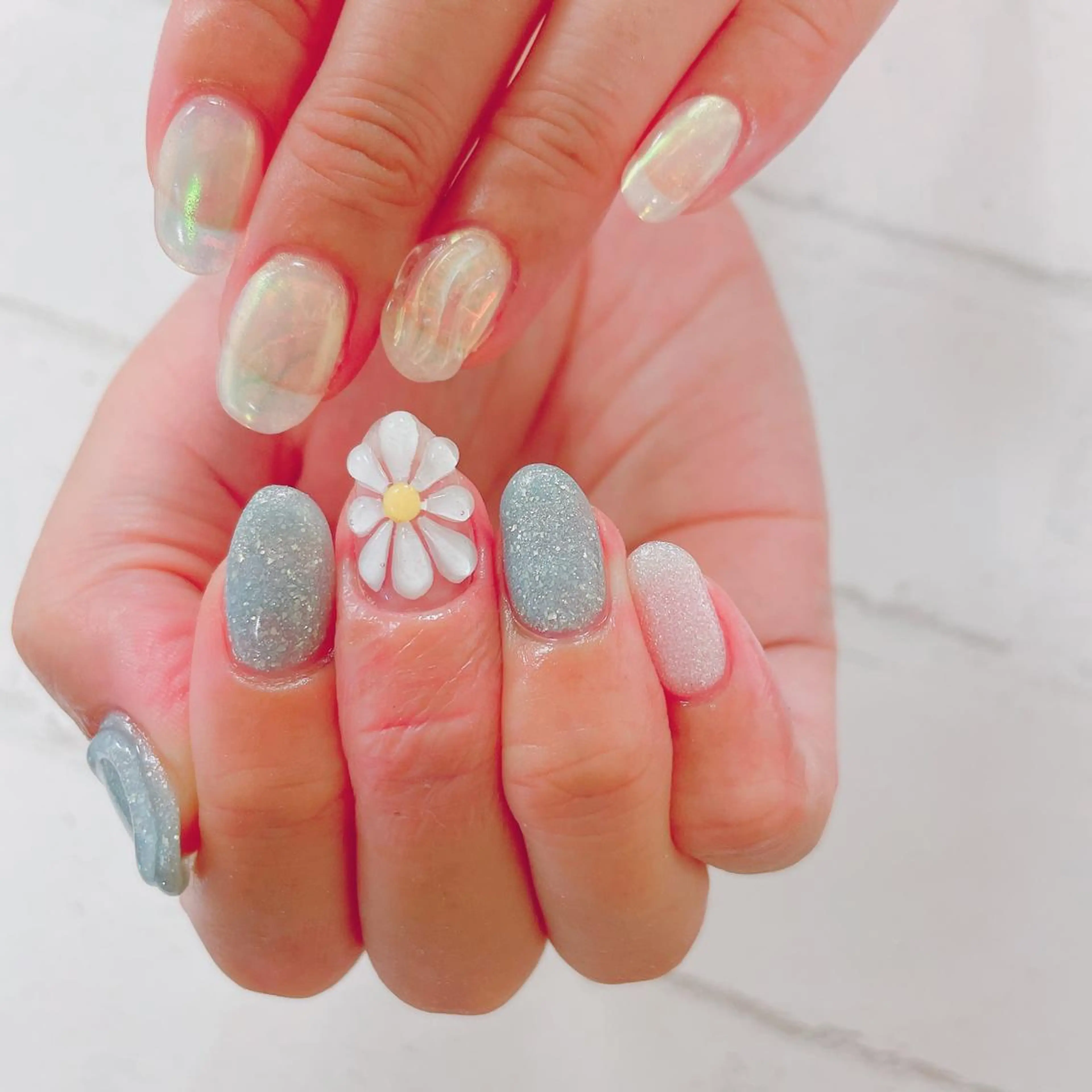 ネイル ono megumiのネイルデザイン