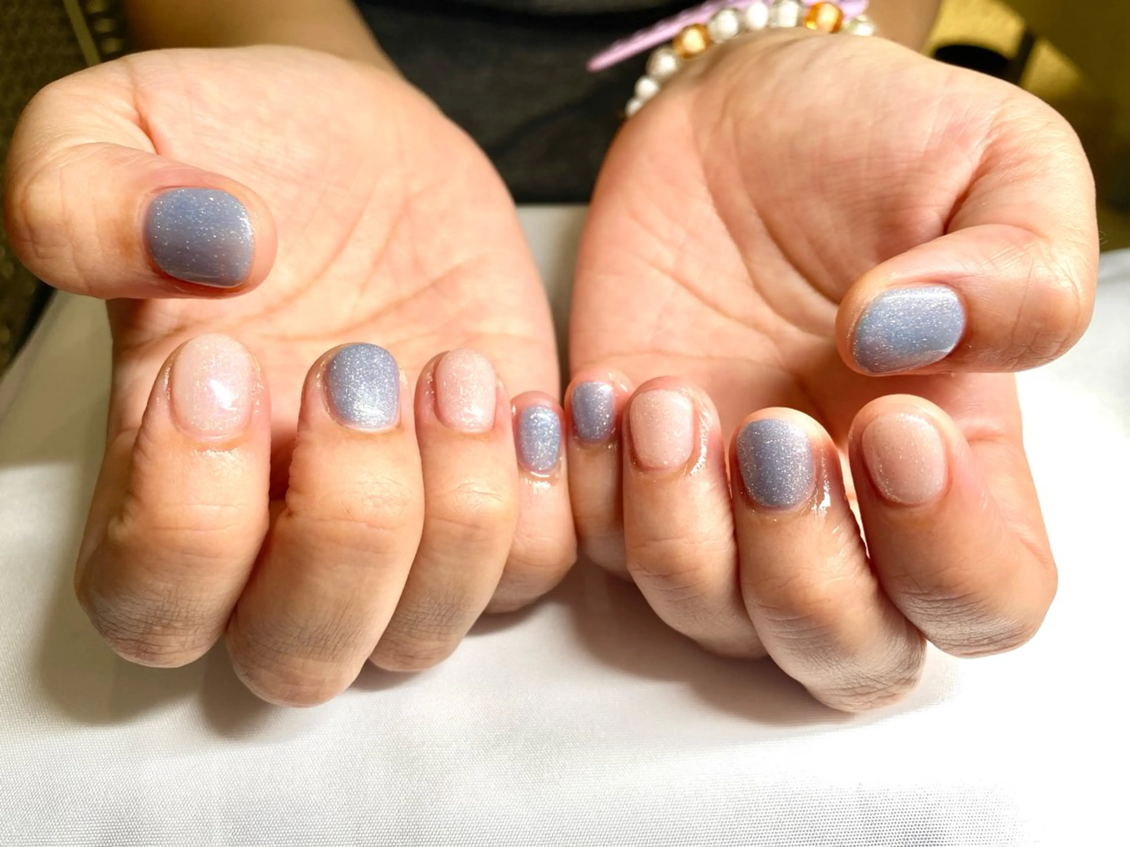 ネイル Latour onagiのネイルデザイン