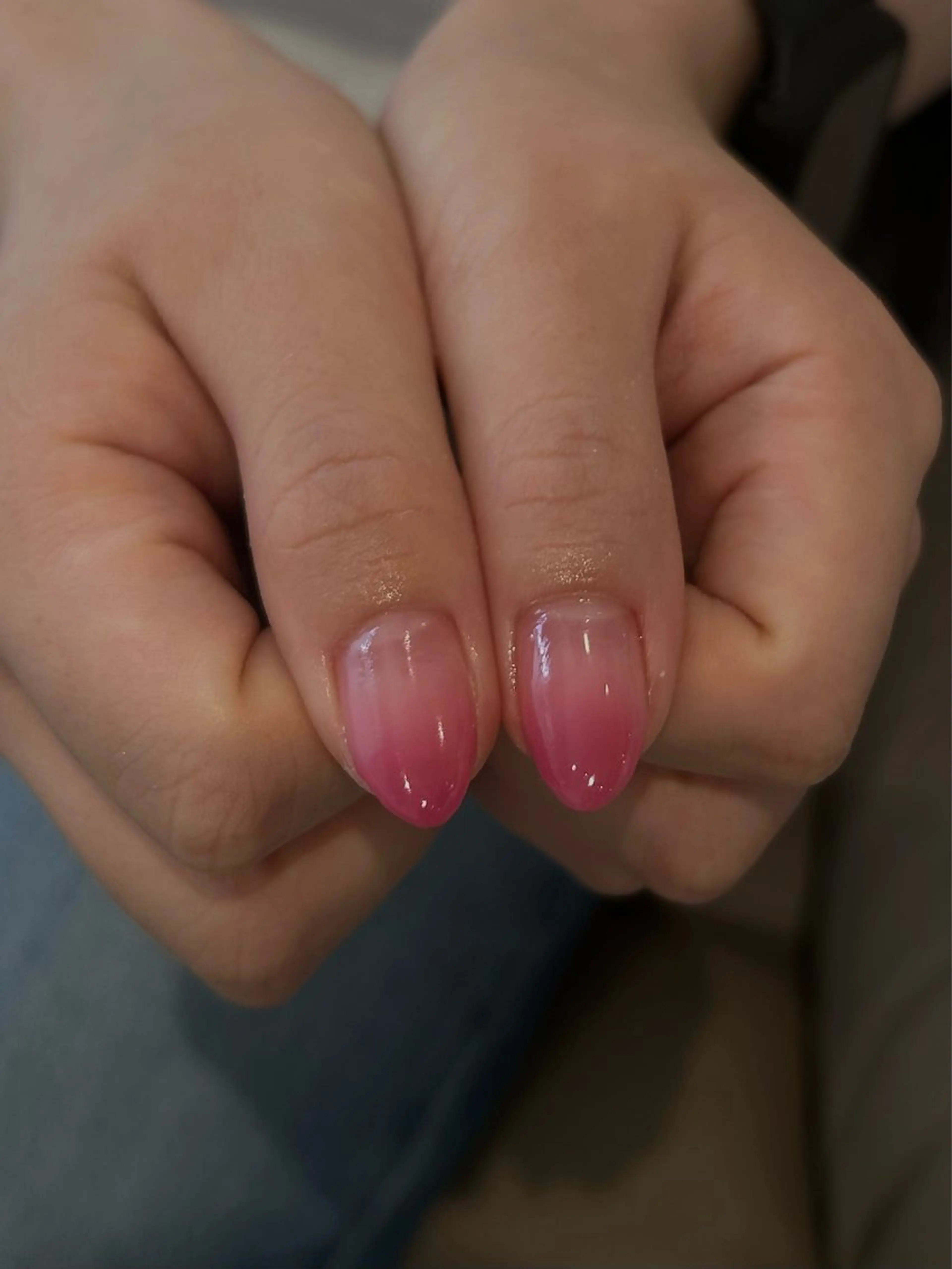 ネイル DEEokazaki momona.Gのネイルデザイン