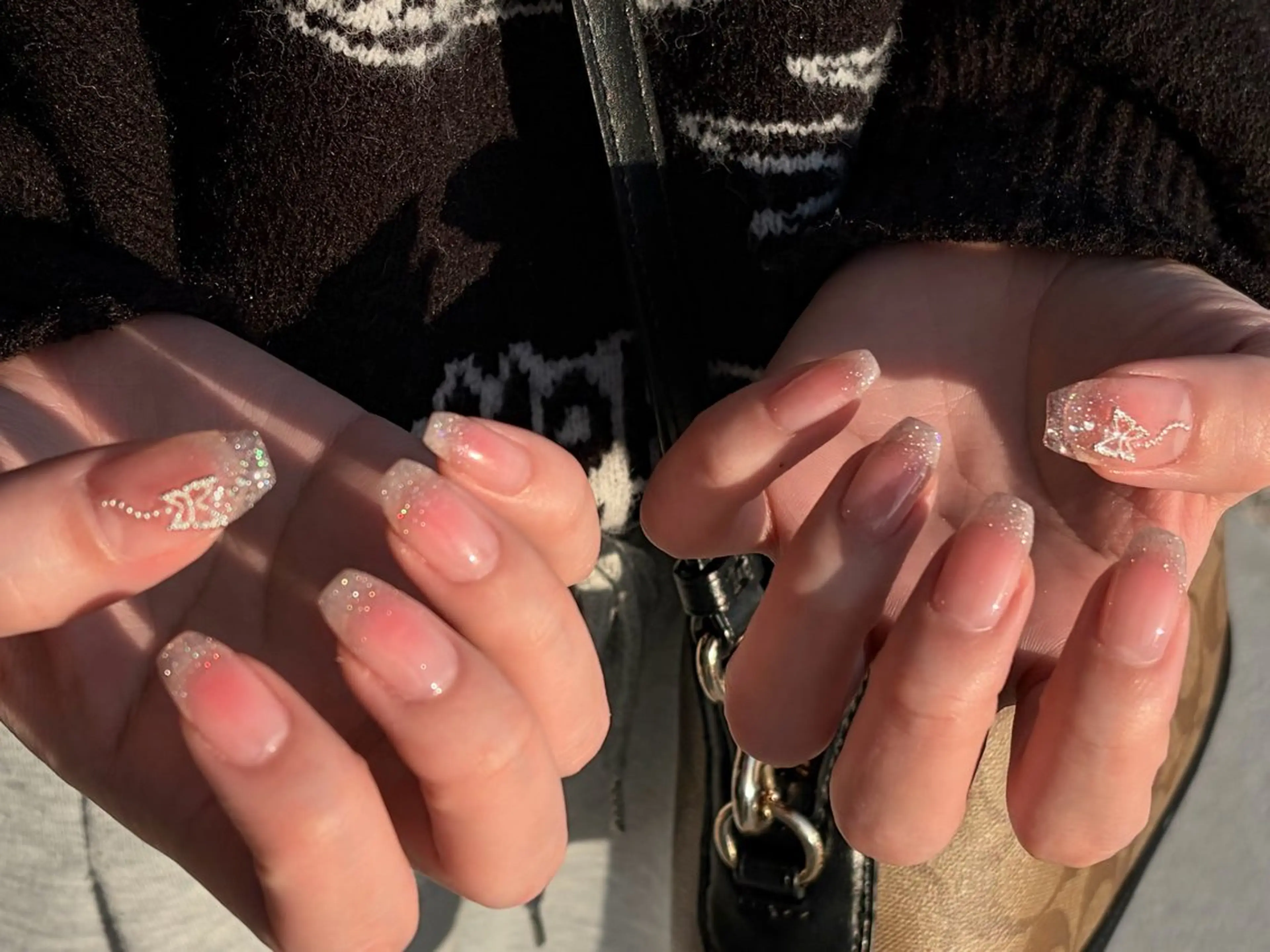 ネイル ハンドネイル nayu nailのネイルデザイン