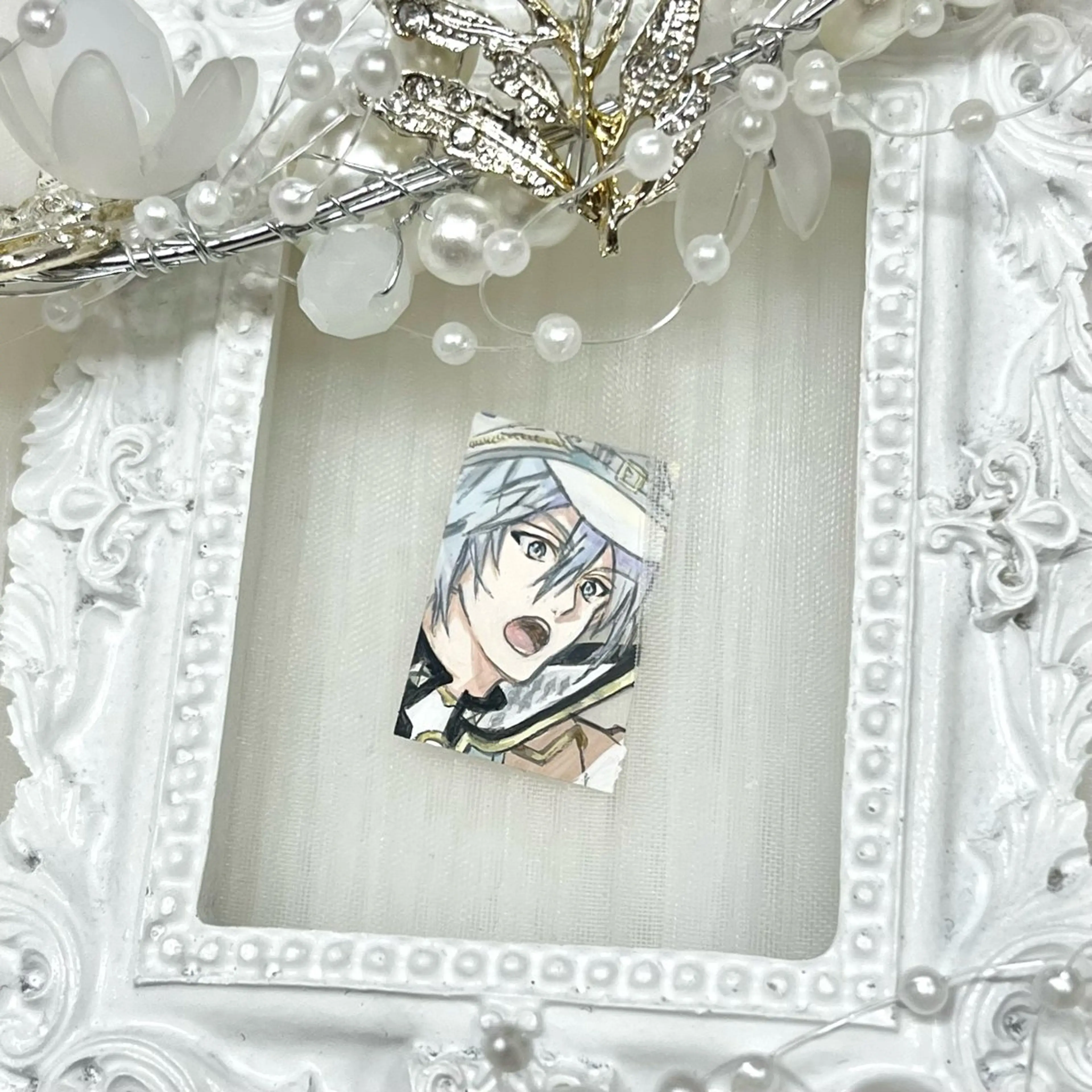 ネイル 池袋痛ネイル Nok. 渡辺のネイルデザイン