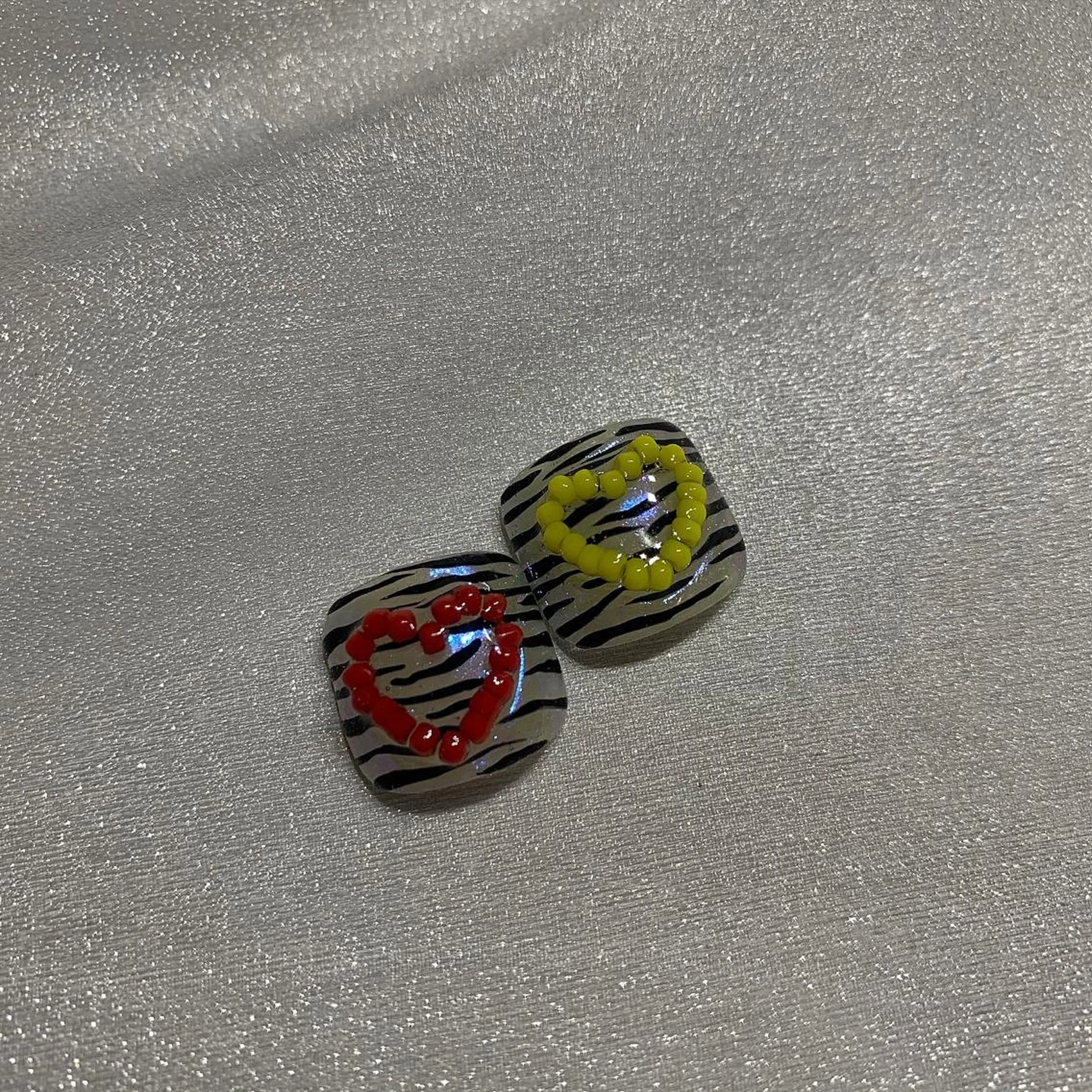 ネイル lyly.nail所属・lylynail YUUKAのネイルデザイン