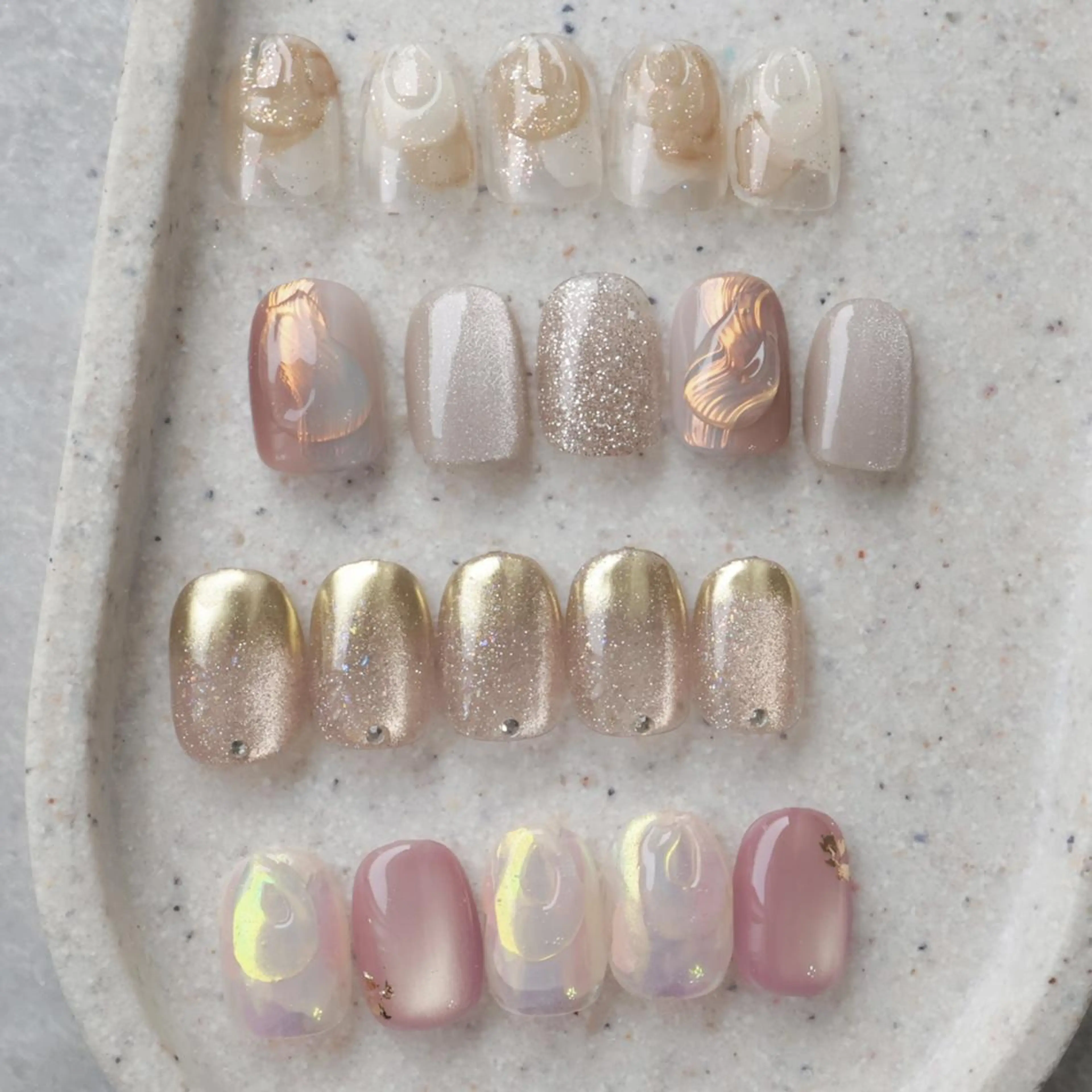 春限定デザイン 【今だけ価格】オフなし リピーター様+¥600の写真