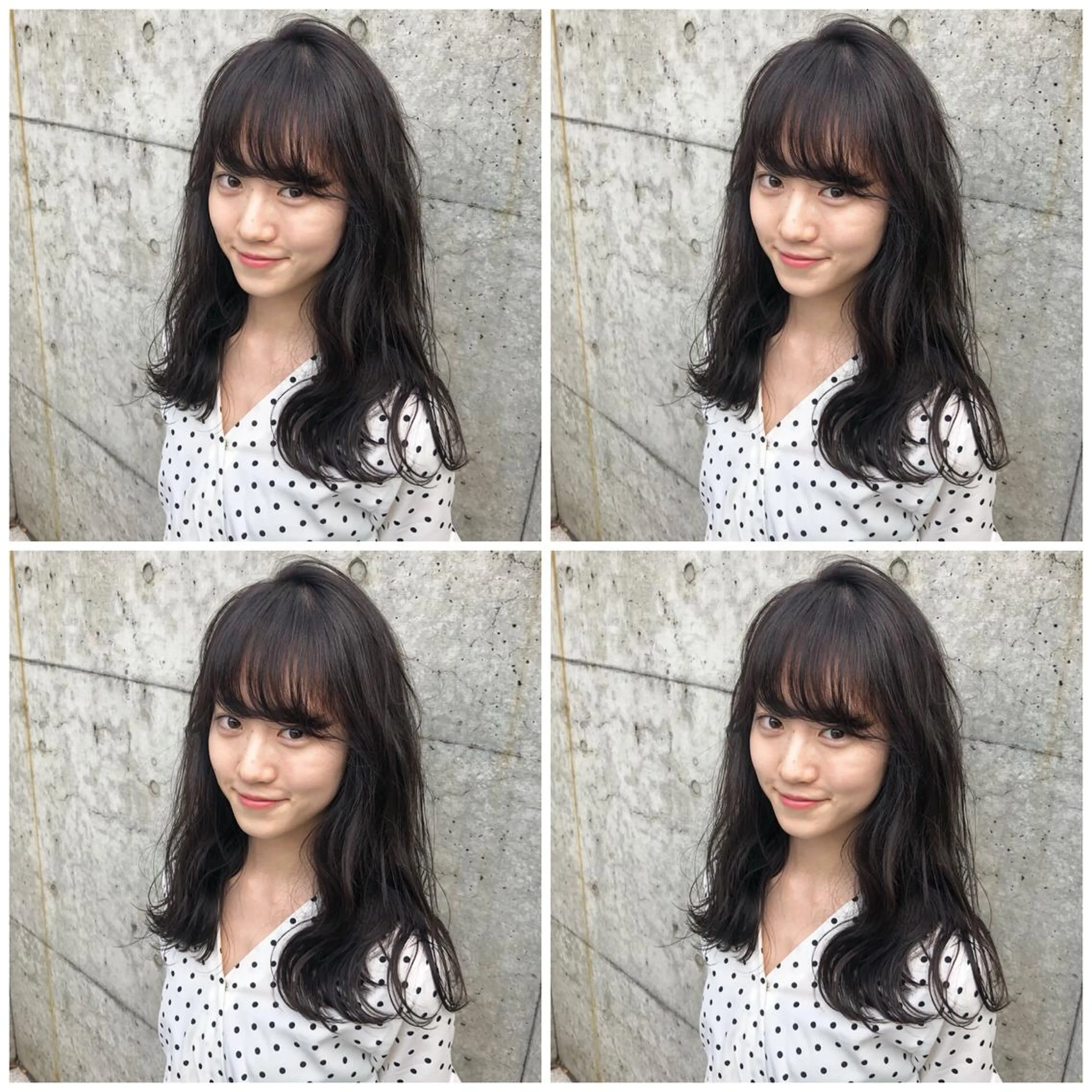 ロング カラー パーマ ヘアアレンジ メンズ ネイル マツエク・マツパ メンズブリーチ メンズハイライト 学生（メンズ向け） アッシュ ベージュカラー レイヤー／顔周り 韓国ヘア森田和貴のヘアスタイル