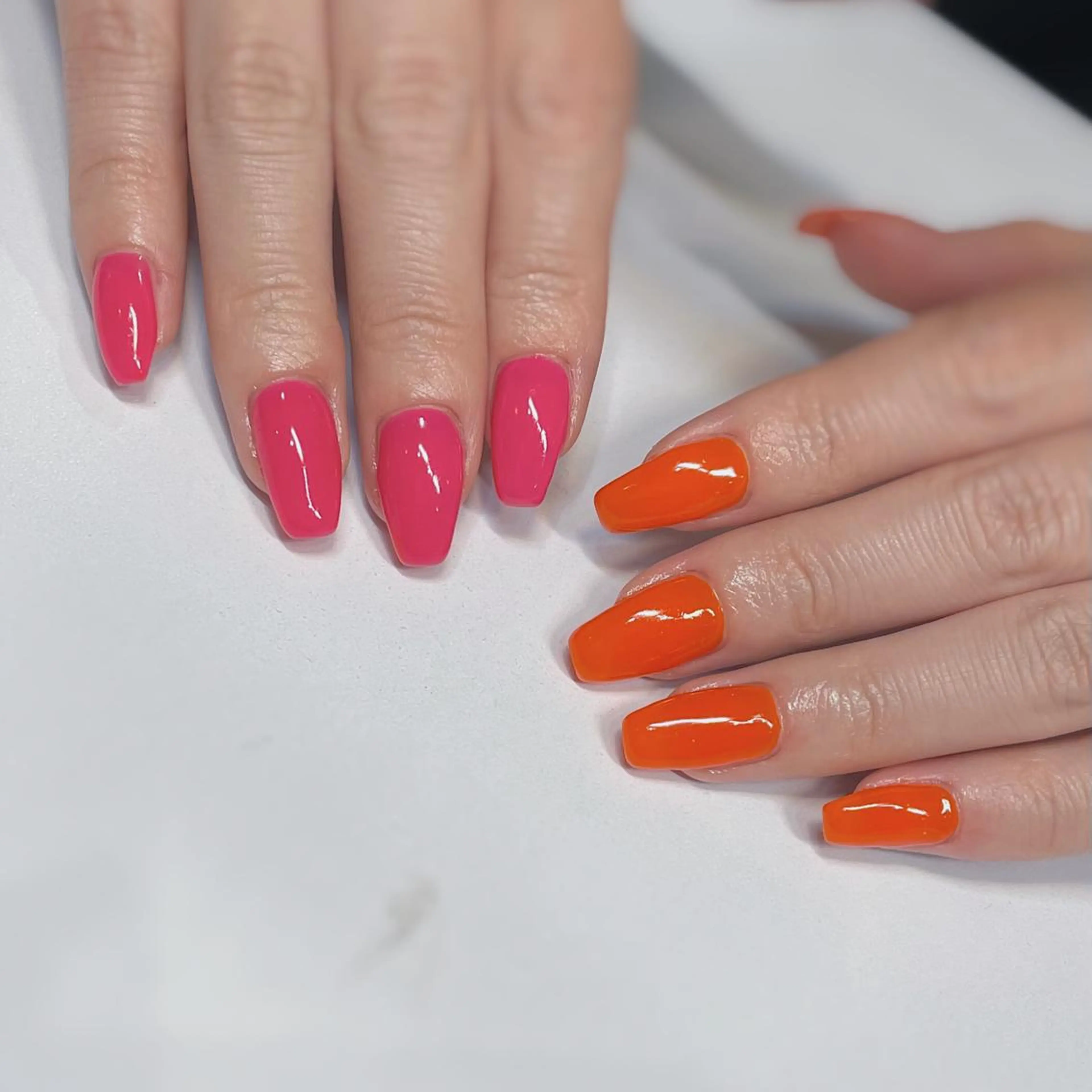 ネイル ハンドネイル SYU'NAIL /YUKIのネイルデザイン