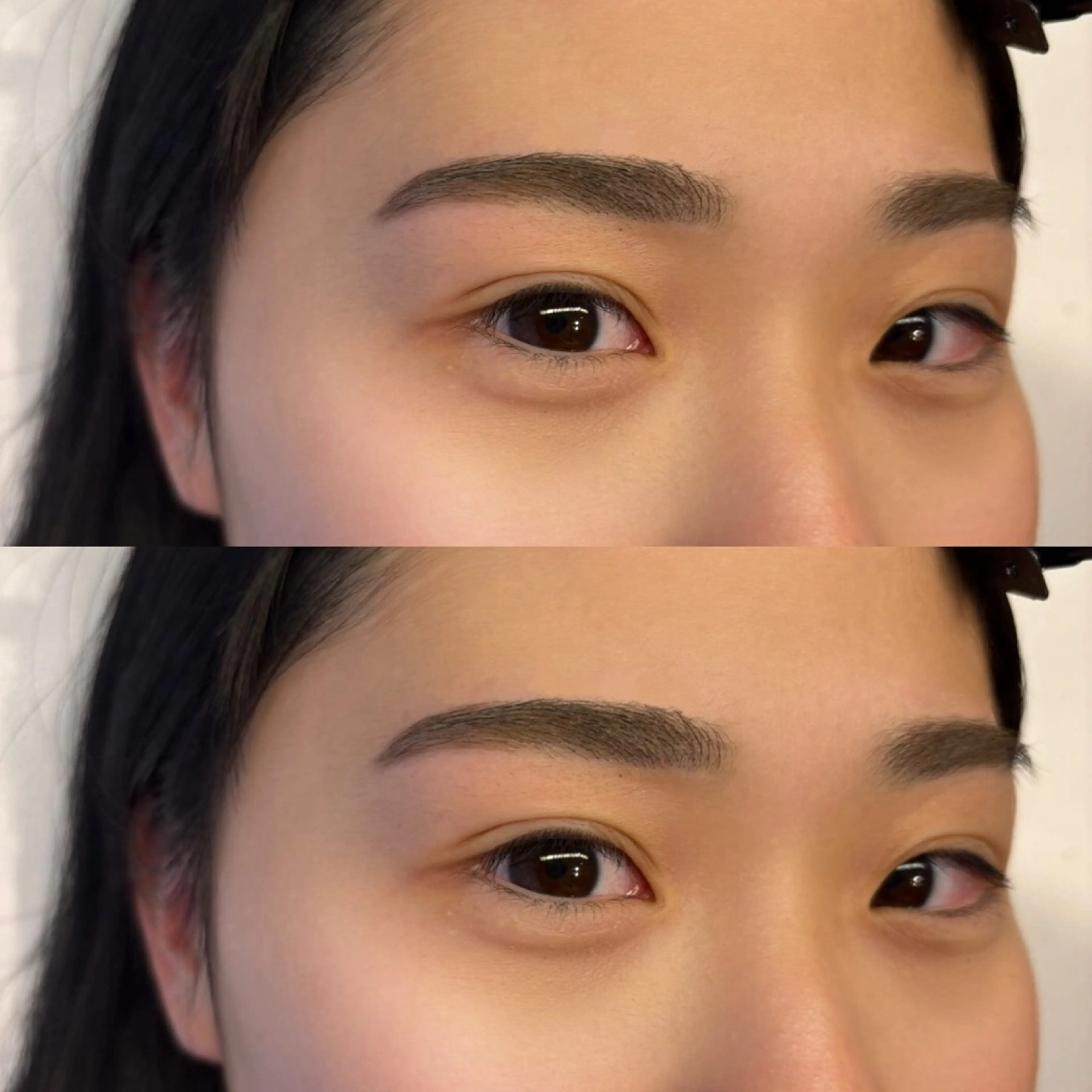 アイブロウ 眉毛サロンREMYU 松戸店 タカノ💫の眉毛・アイブロウイメージ