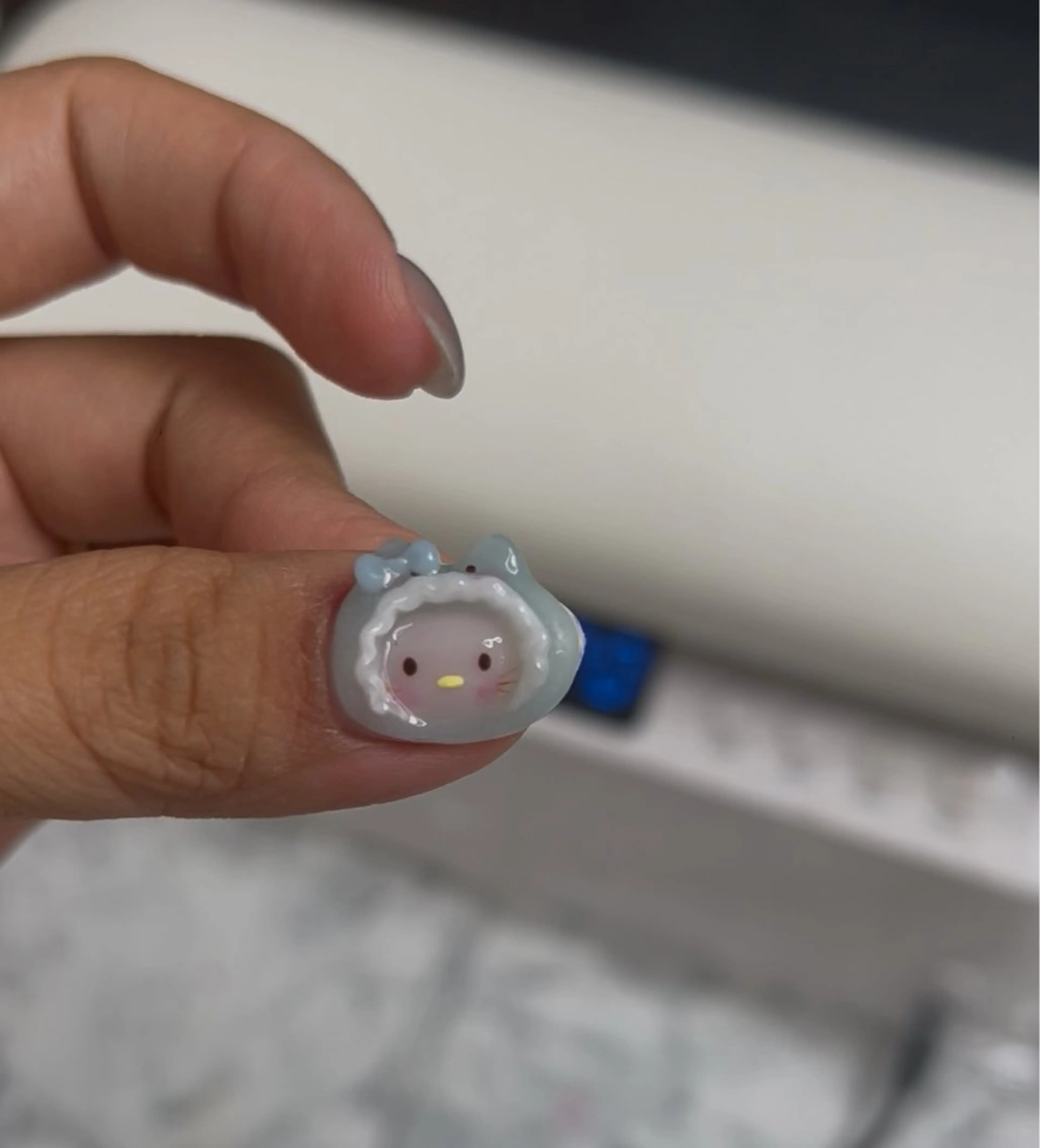 ミディアム YUME NAILのネイルデザイン