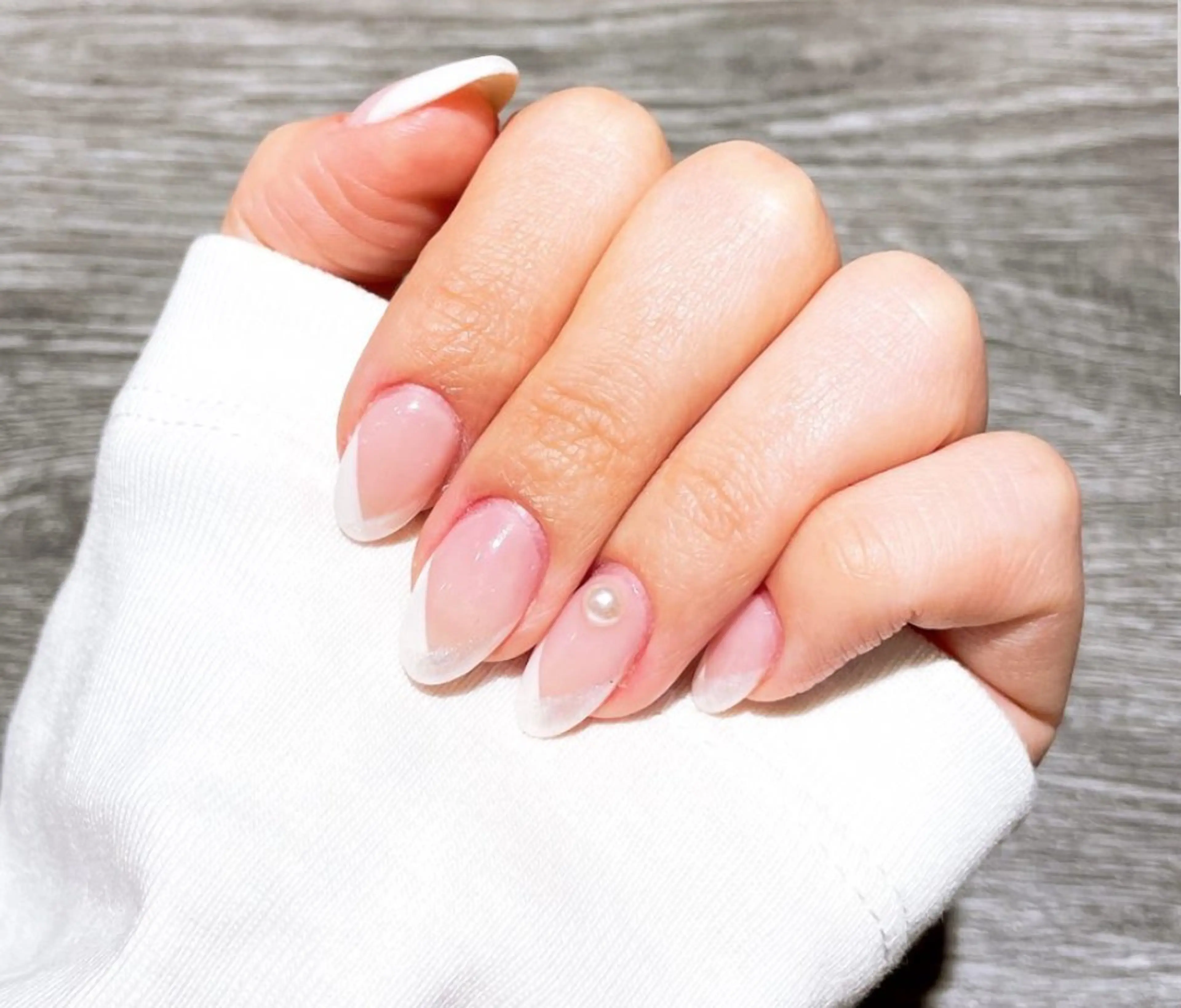ネイル アートネイル nail salon ＆ me🫧のネイルデザイン