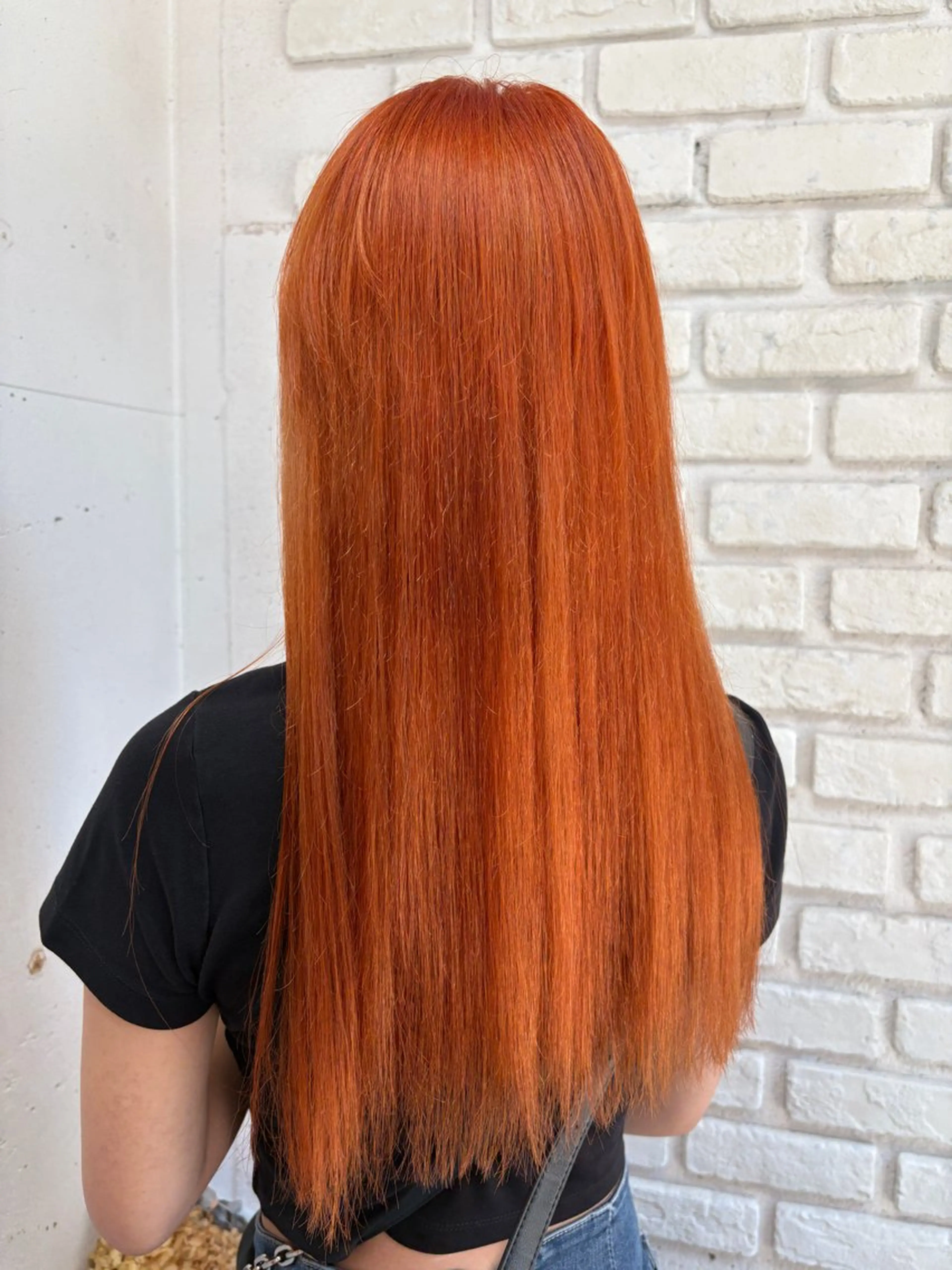 ロング 💖ブリーチカラー mahiro💖のヘアスタイル