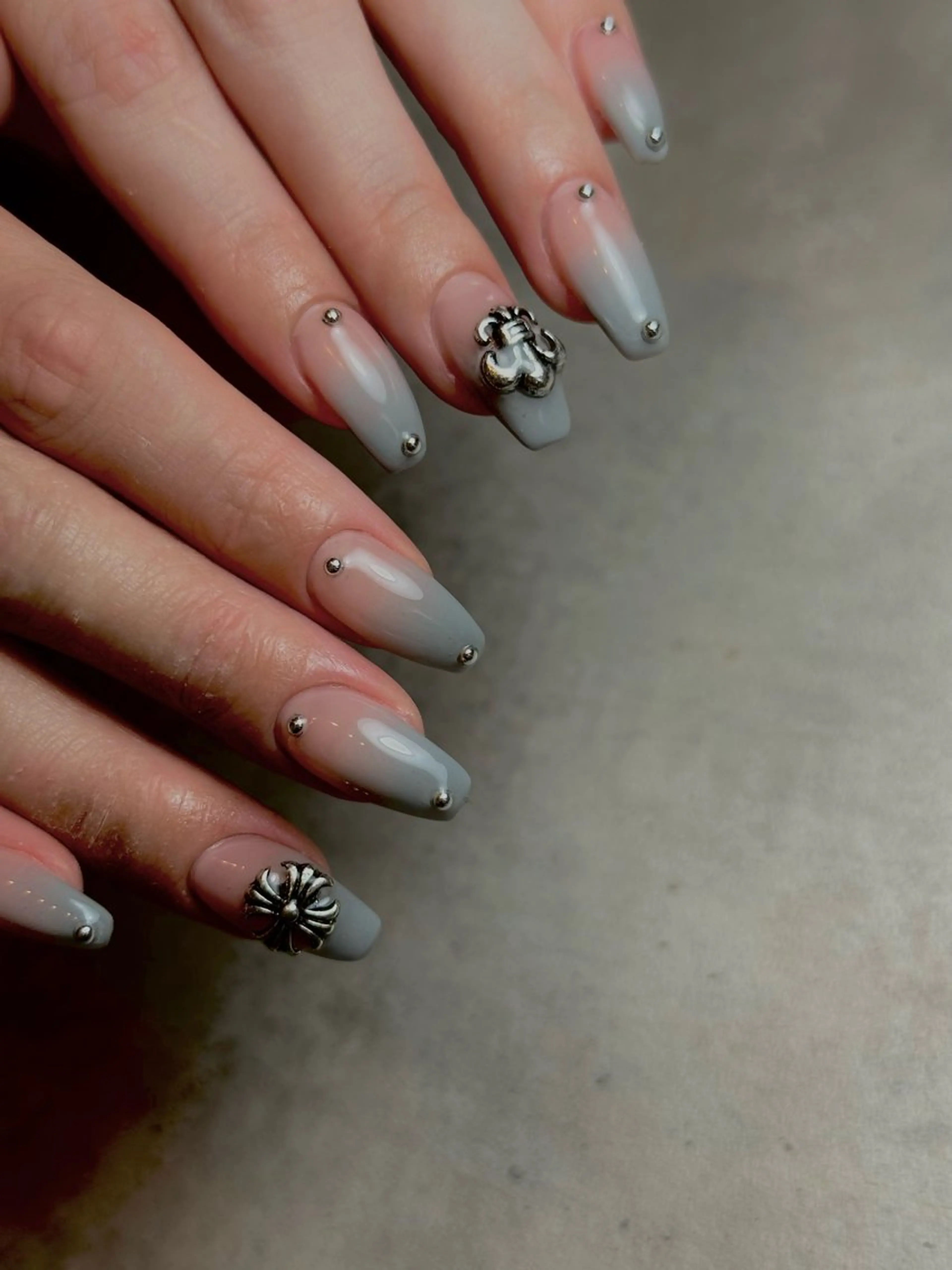 ネイル havi nailのネイルデザイン