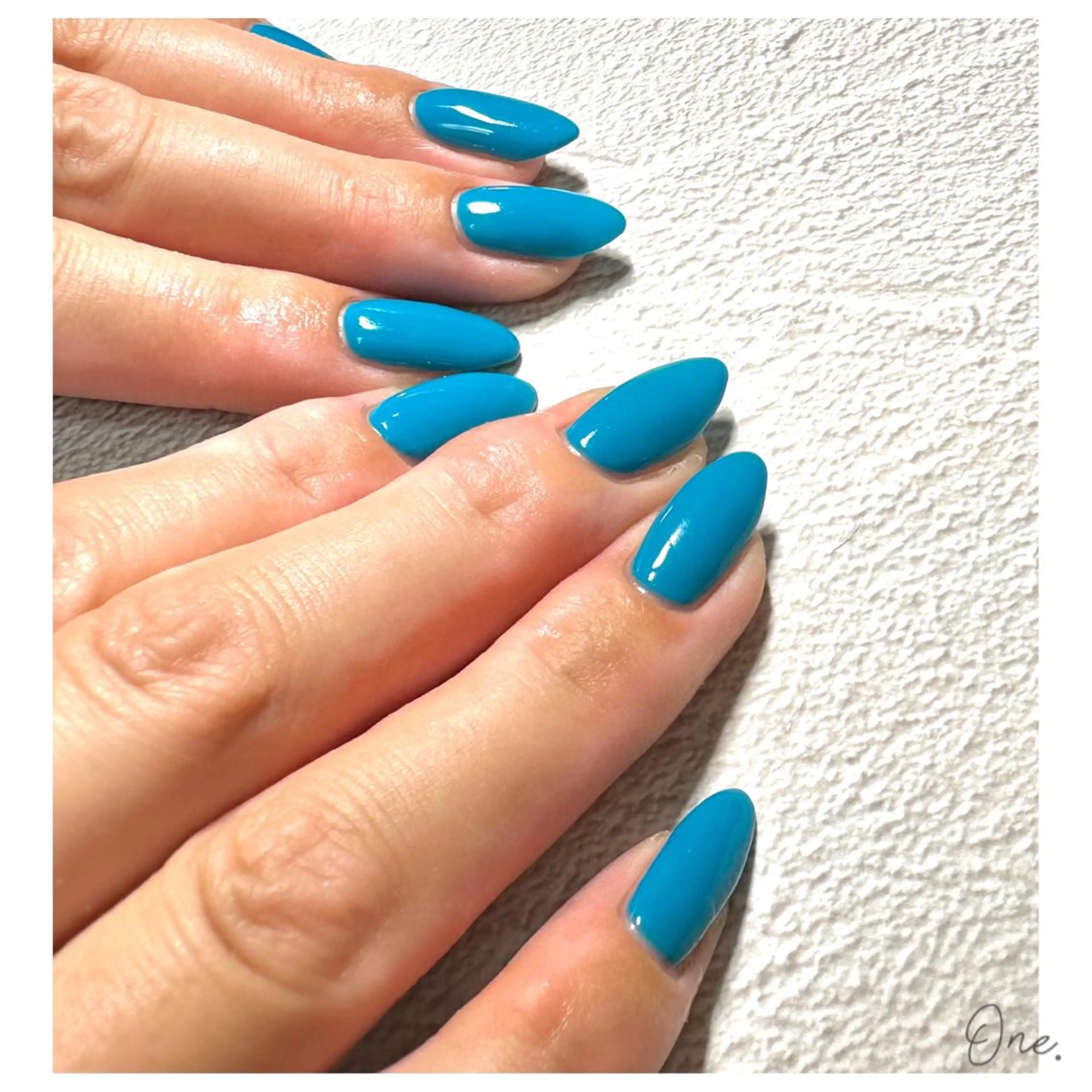 ネイル 田中 愛未のネイルデザイン