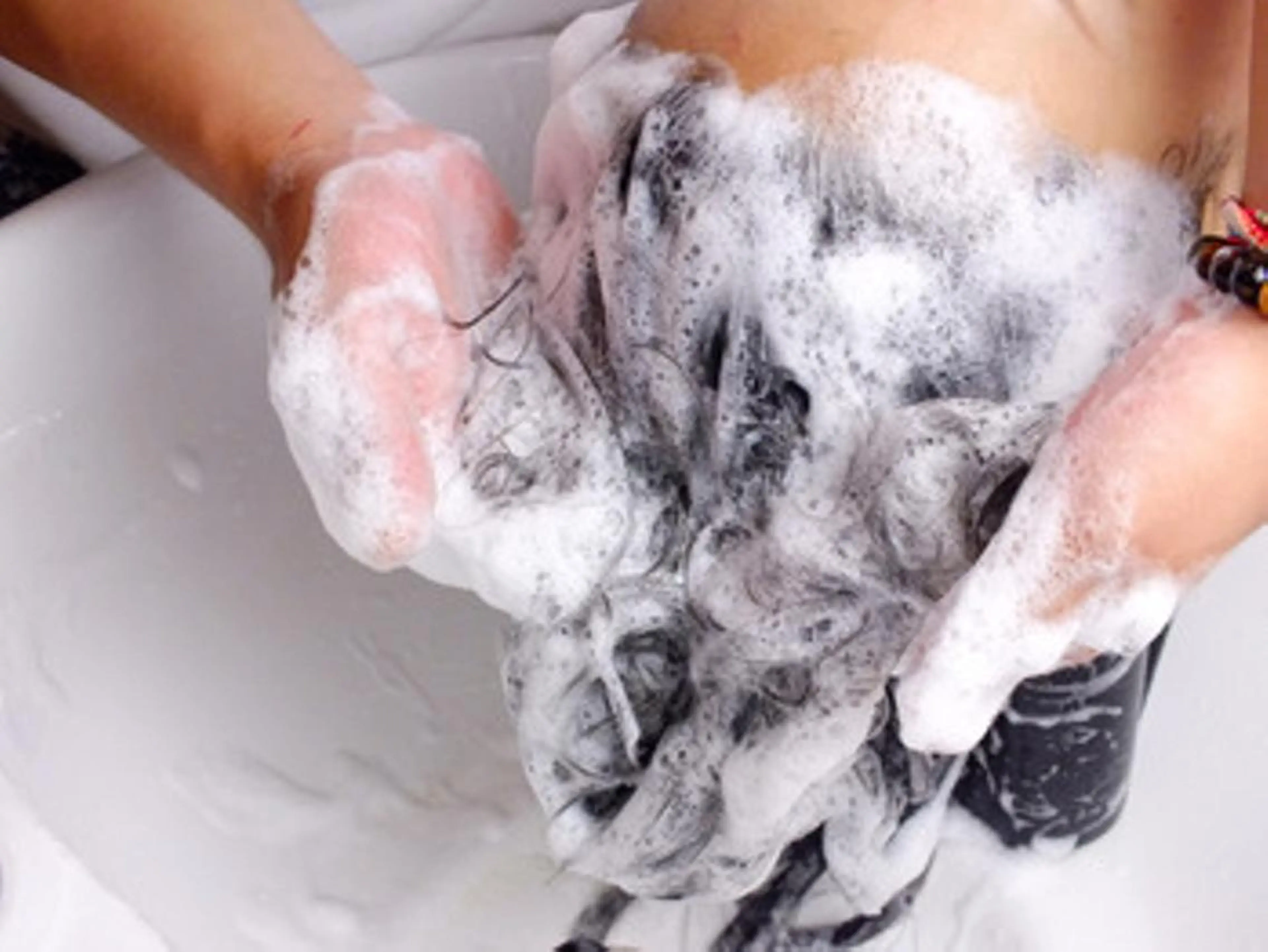 木村 瞬のヘアスタイル